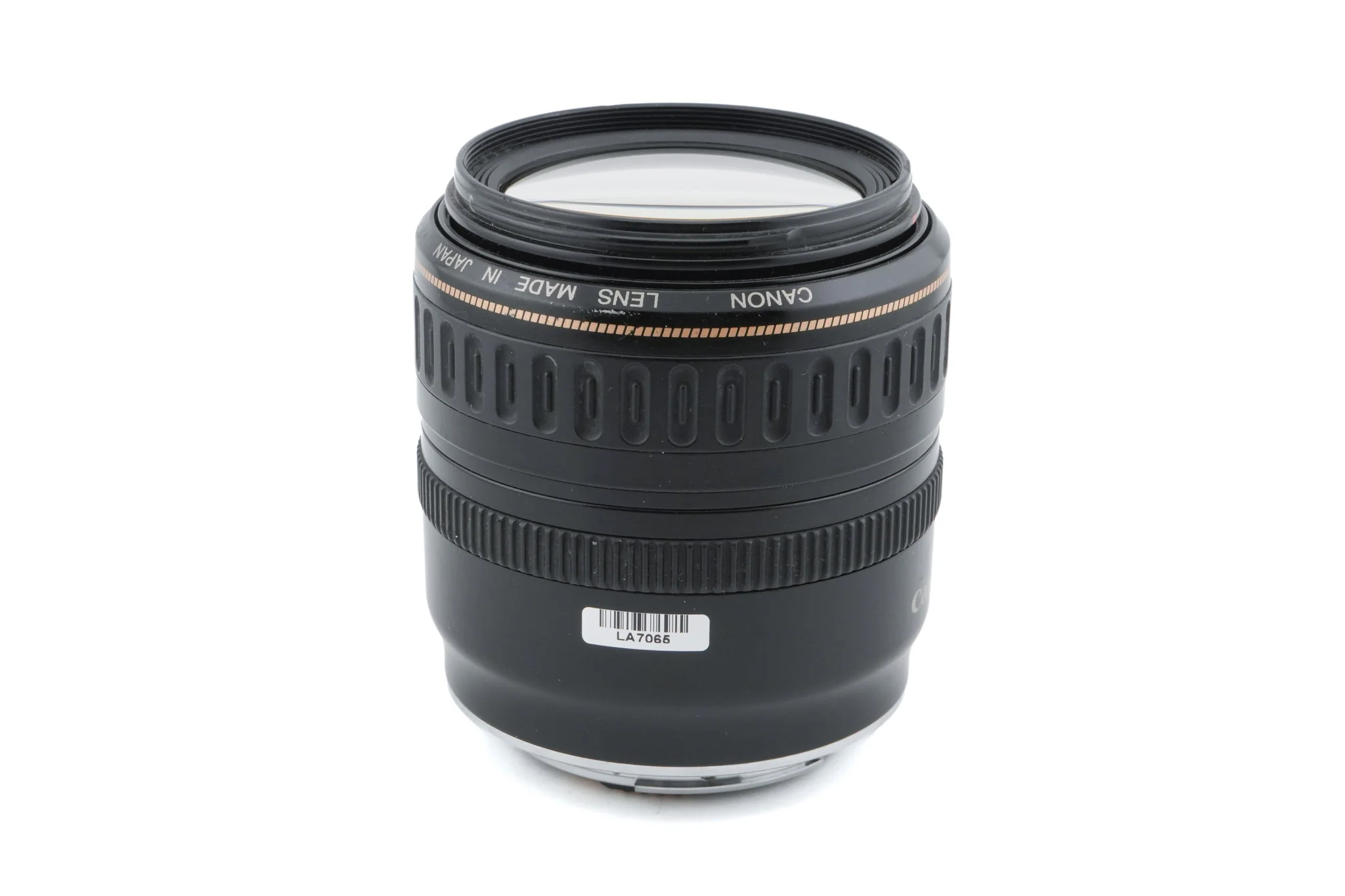 Canon 28-105mm f3.5-4.5 USM - Image 2