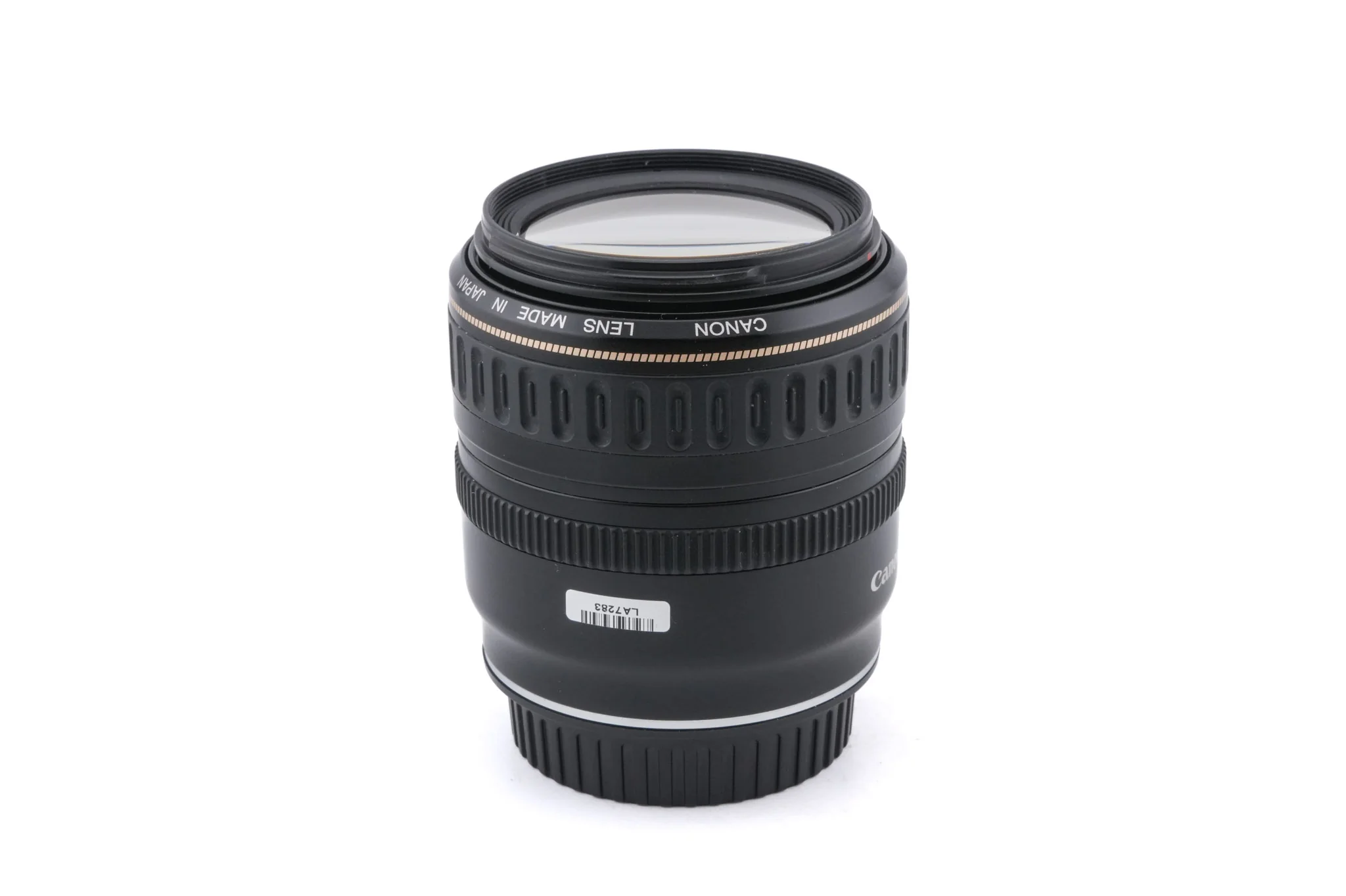 Canon 28-105mm f3.5-4.5 USM - Image 2