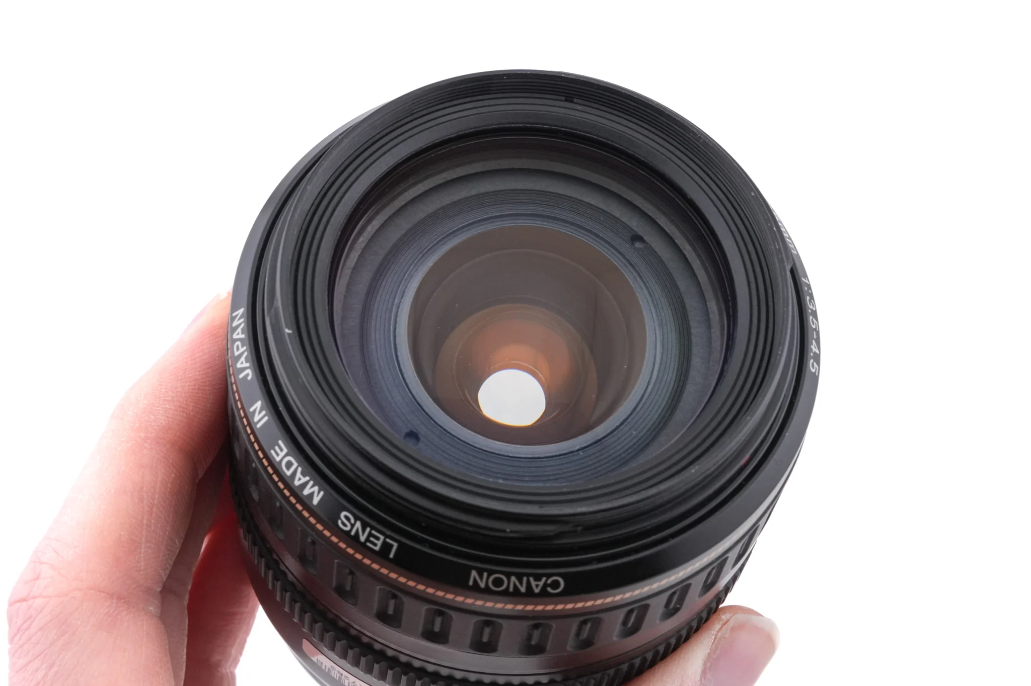 Canon 28-105mm f3.5-4.5 USM - Image 3