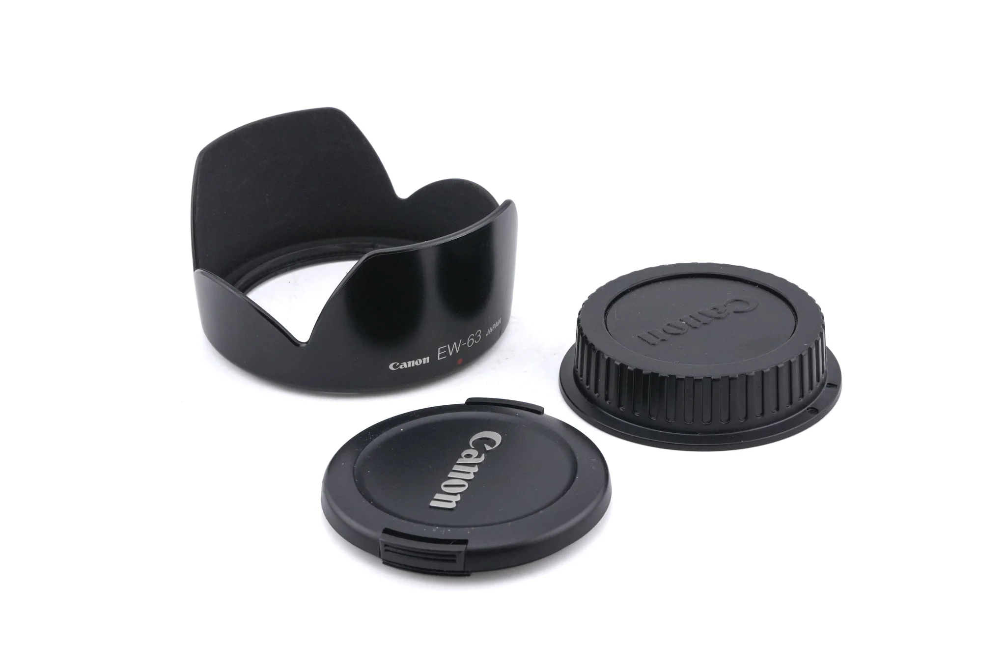 Canon 28-105mm f3.5-4.5 USM - Image 5