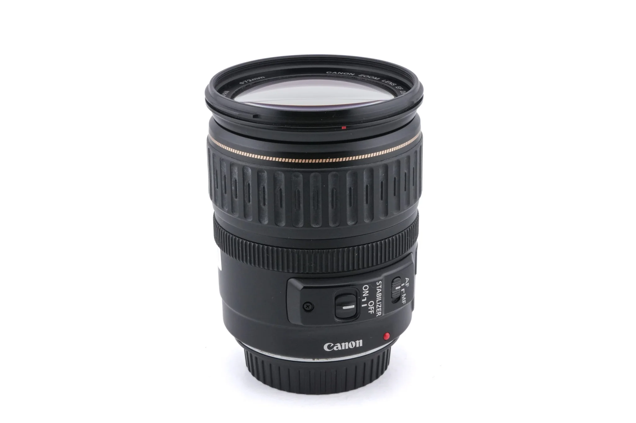 Canon 28-135mm f3.5-5.6 IS USM - Image 2