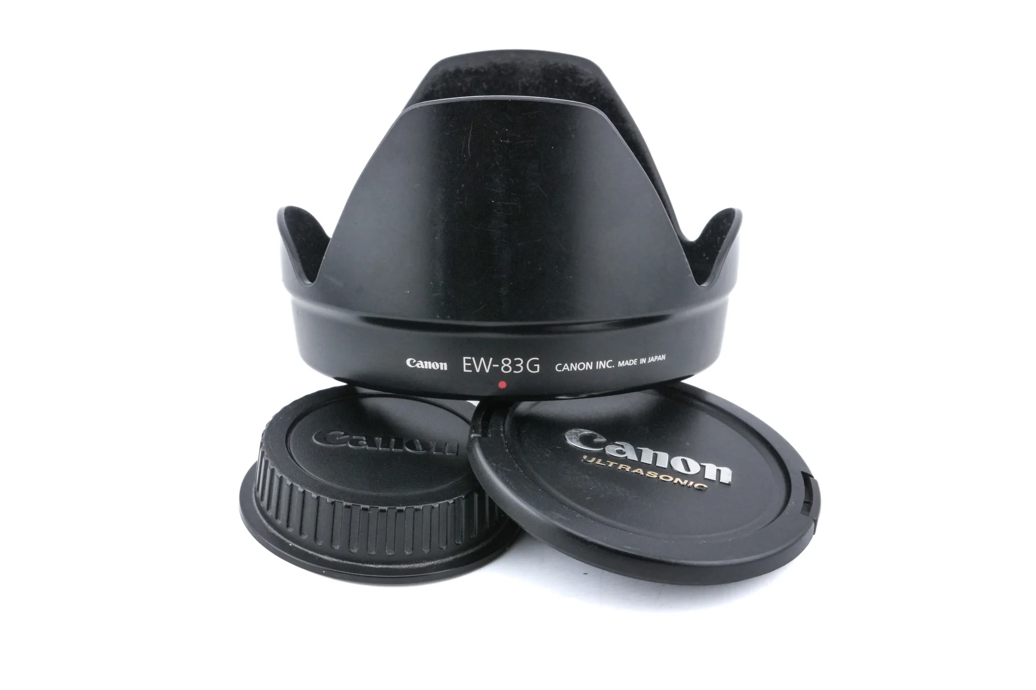 Canon 28-300mm f3.5-5.6 L IS USM - Image 7