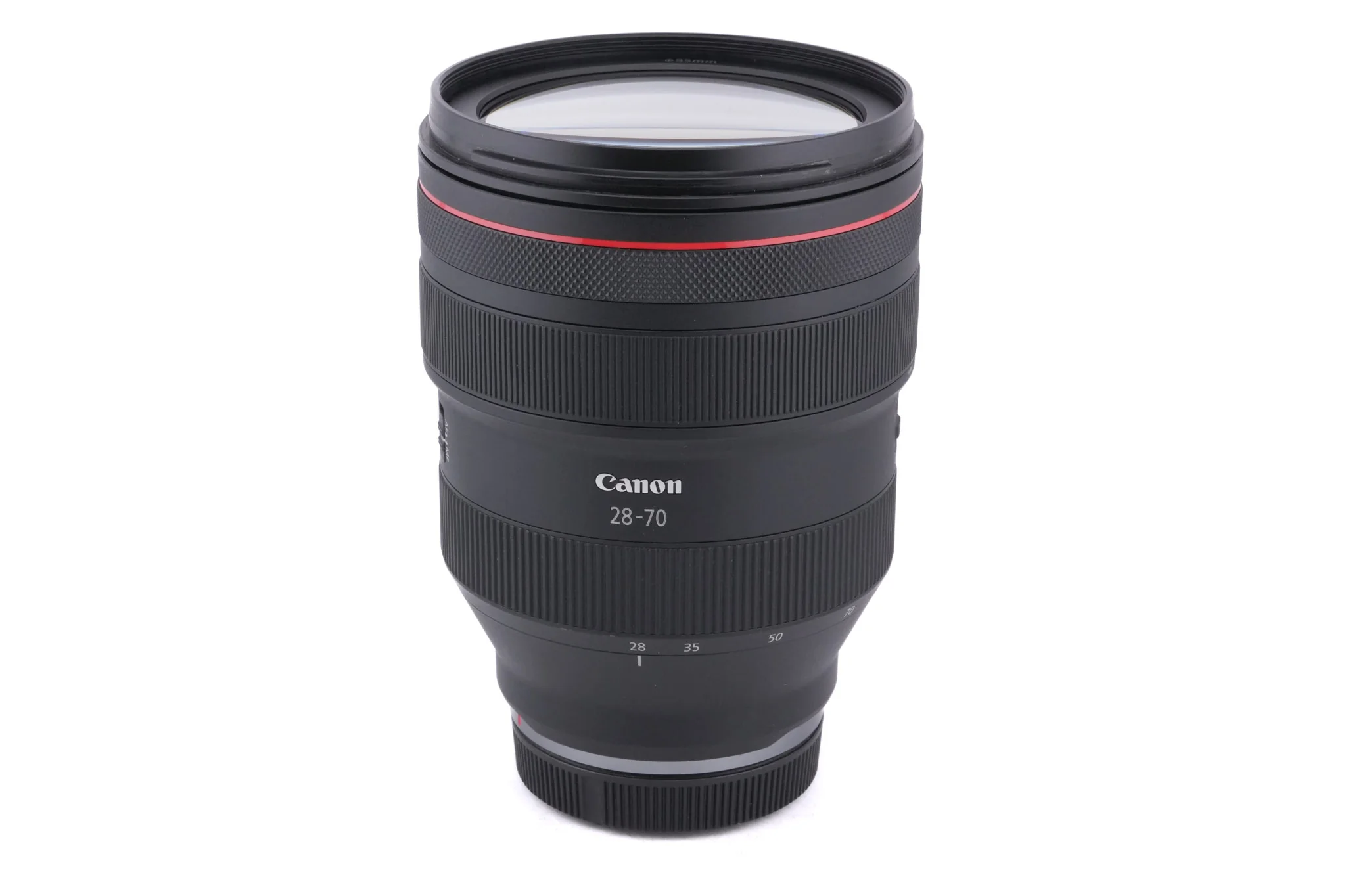 Canon 28-70mm f2 L USM