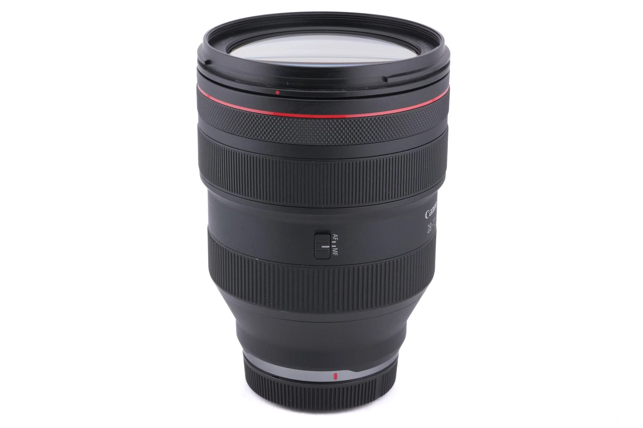 Canon 28-70mm f2 L USM - Image 4