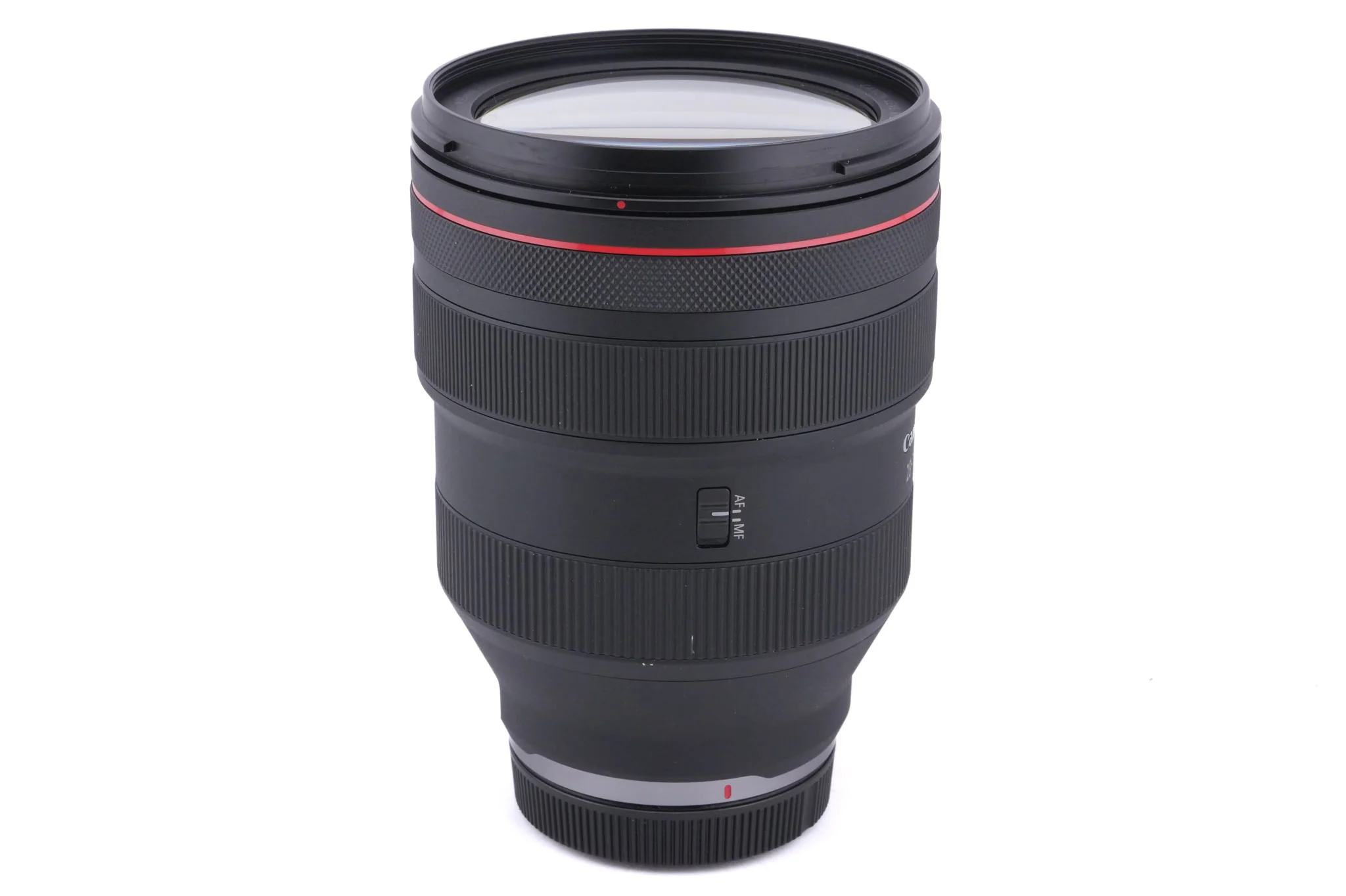 Canon 28-70mm f2 L USM - Image 4