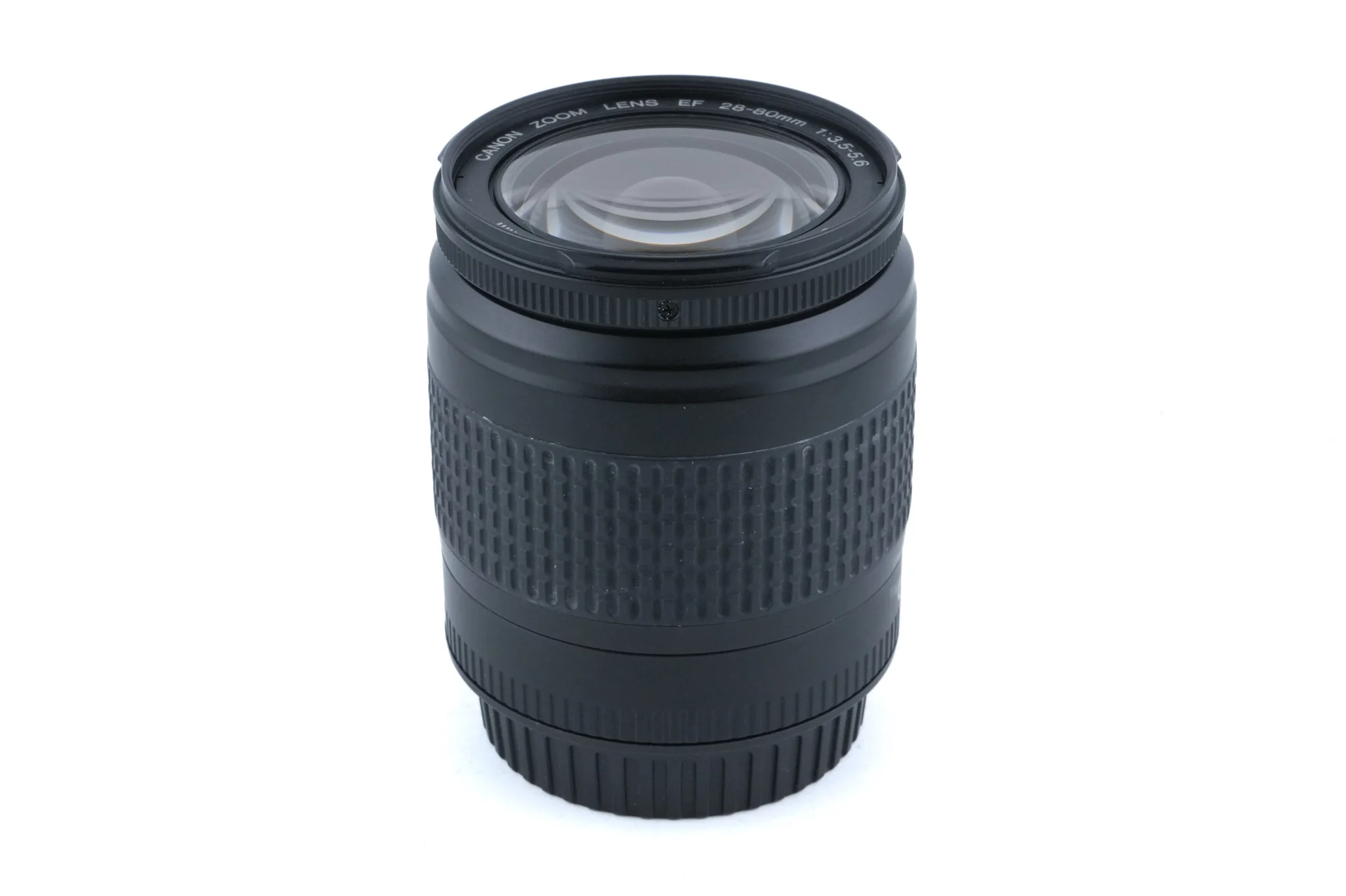 Canon 28-80mm f3.5-5.6 - Image 2