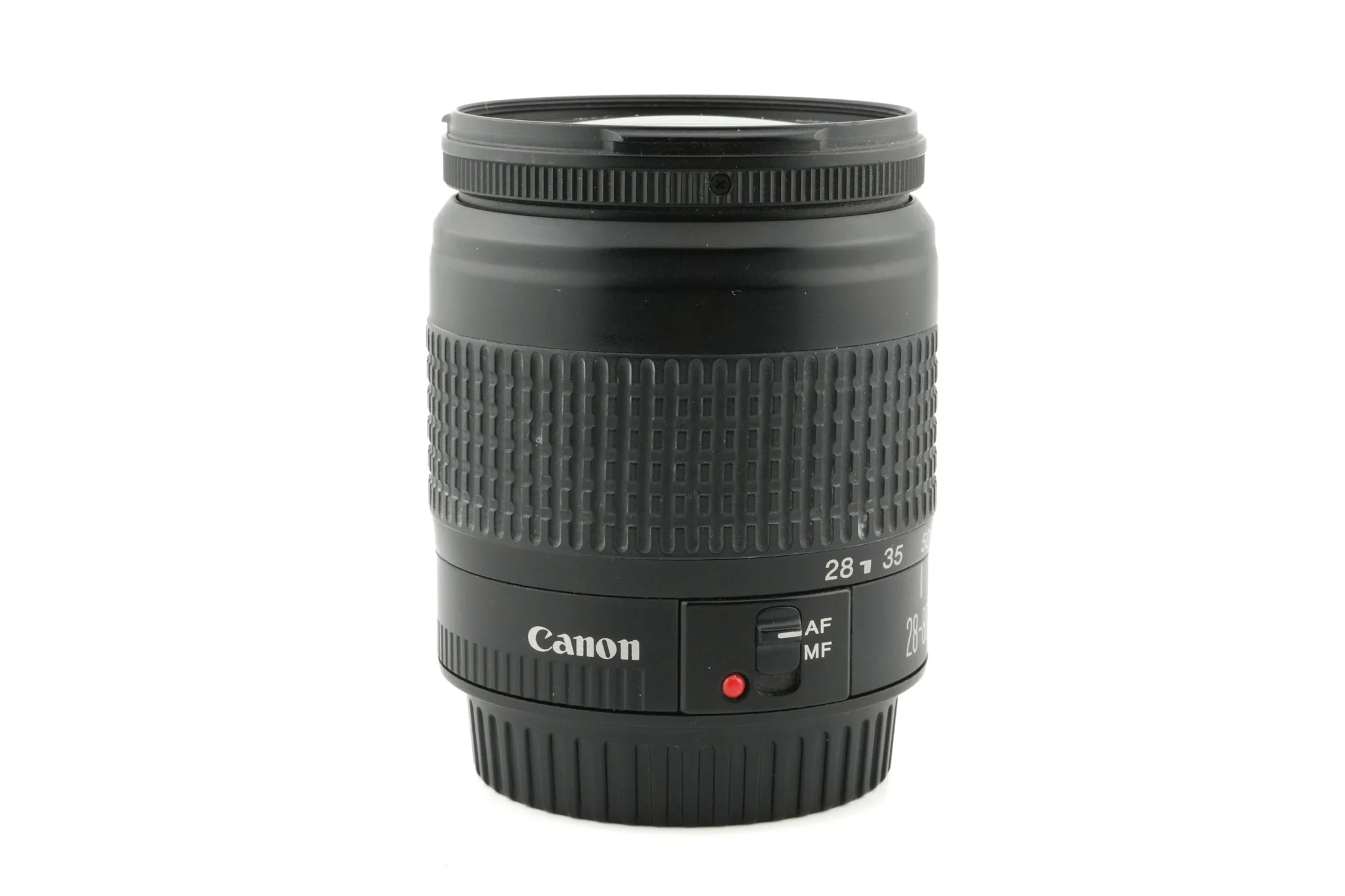 Canon 28-80mm f3.5-5.6 - Image 3