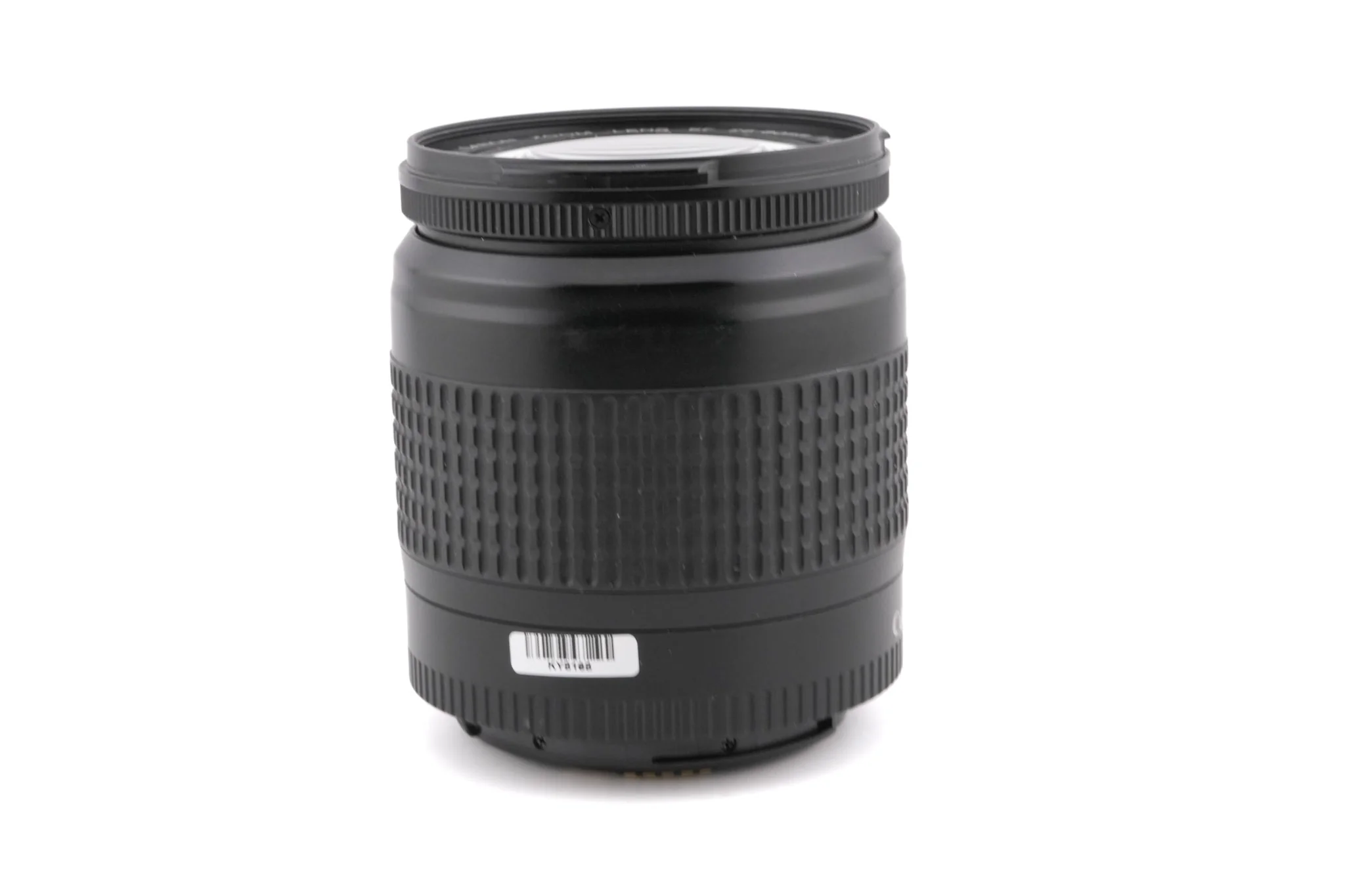 Canon 28-80mm f3.5-5.6 - Image 2