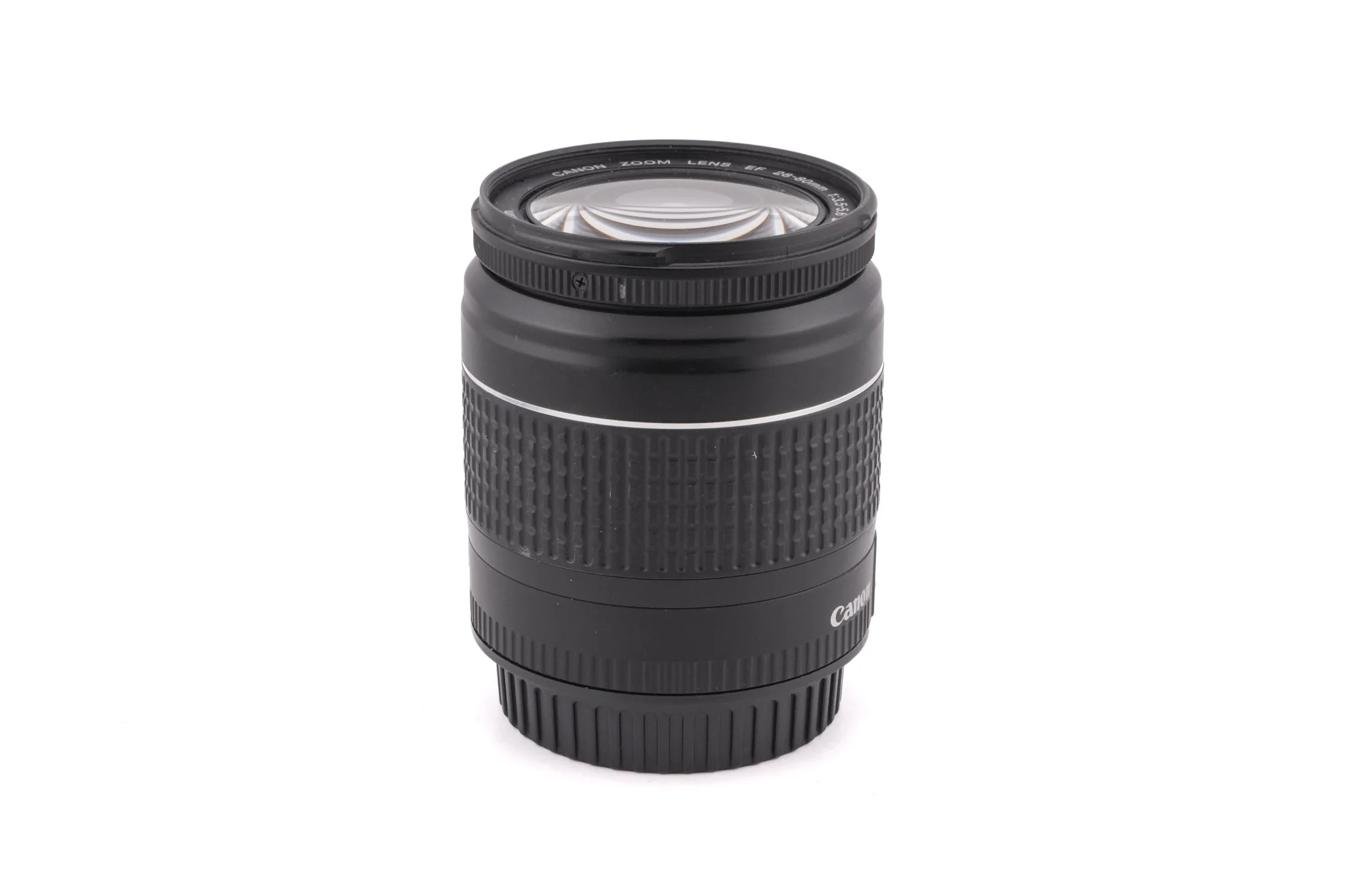Canon 28-80mm f3.5-5.6 II - Image 2