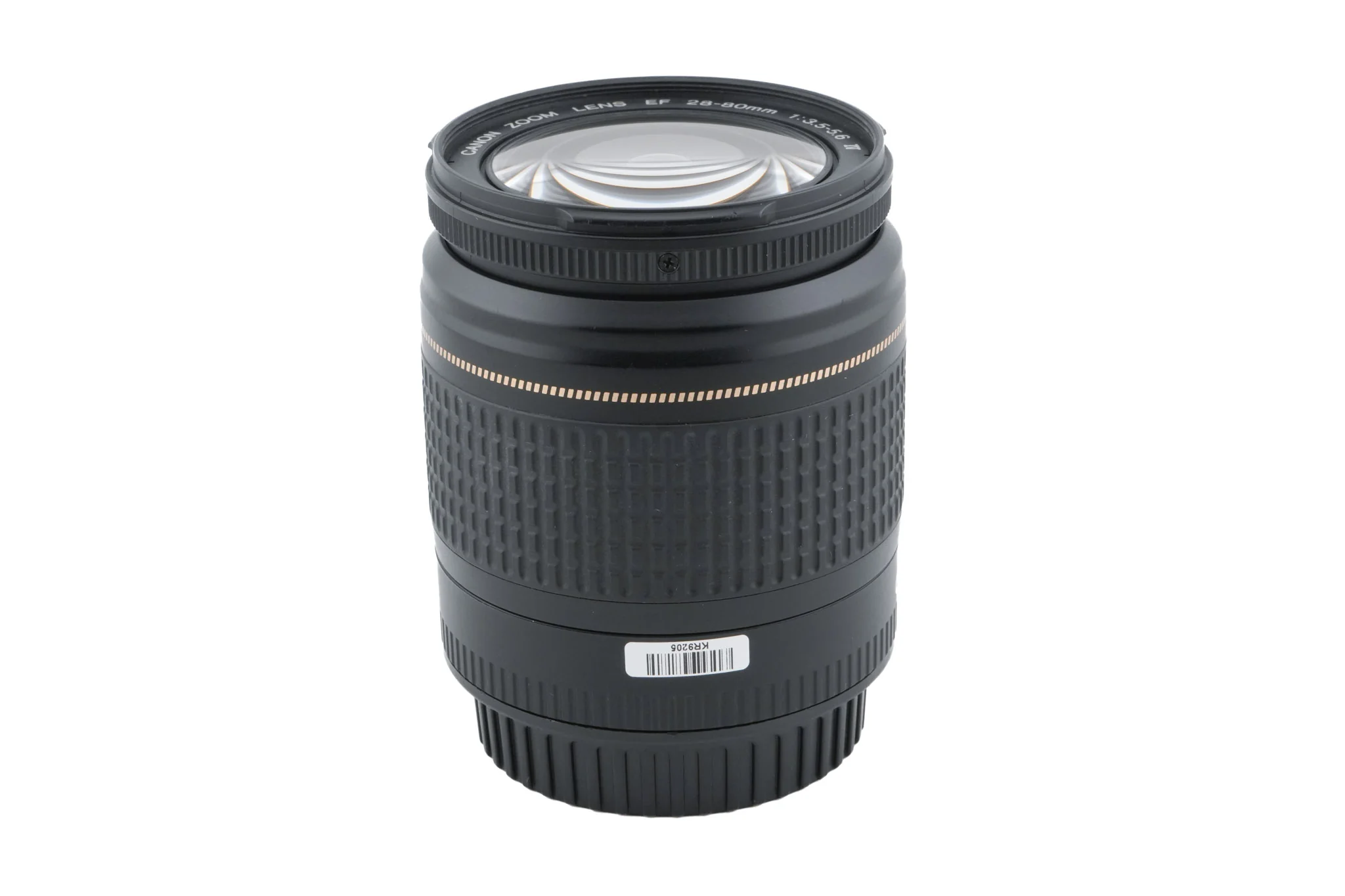 Canon 28-80mm f3.5-5.6 IV USM - Image 2