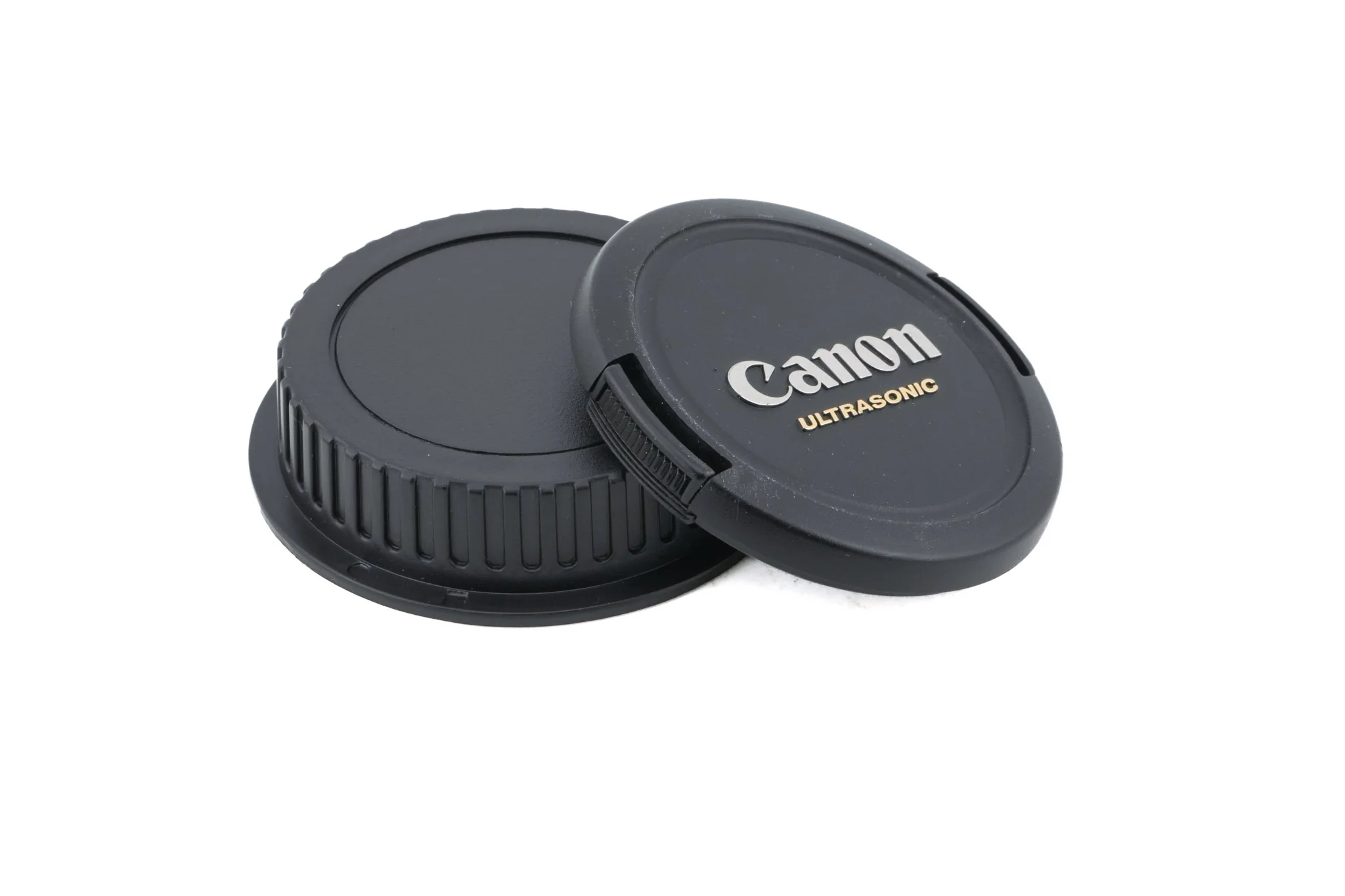 Canon 28-80mm f3.5-5.6 IV USM - Image 5
