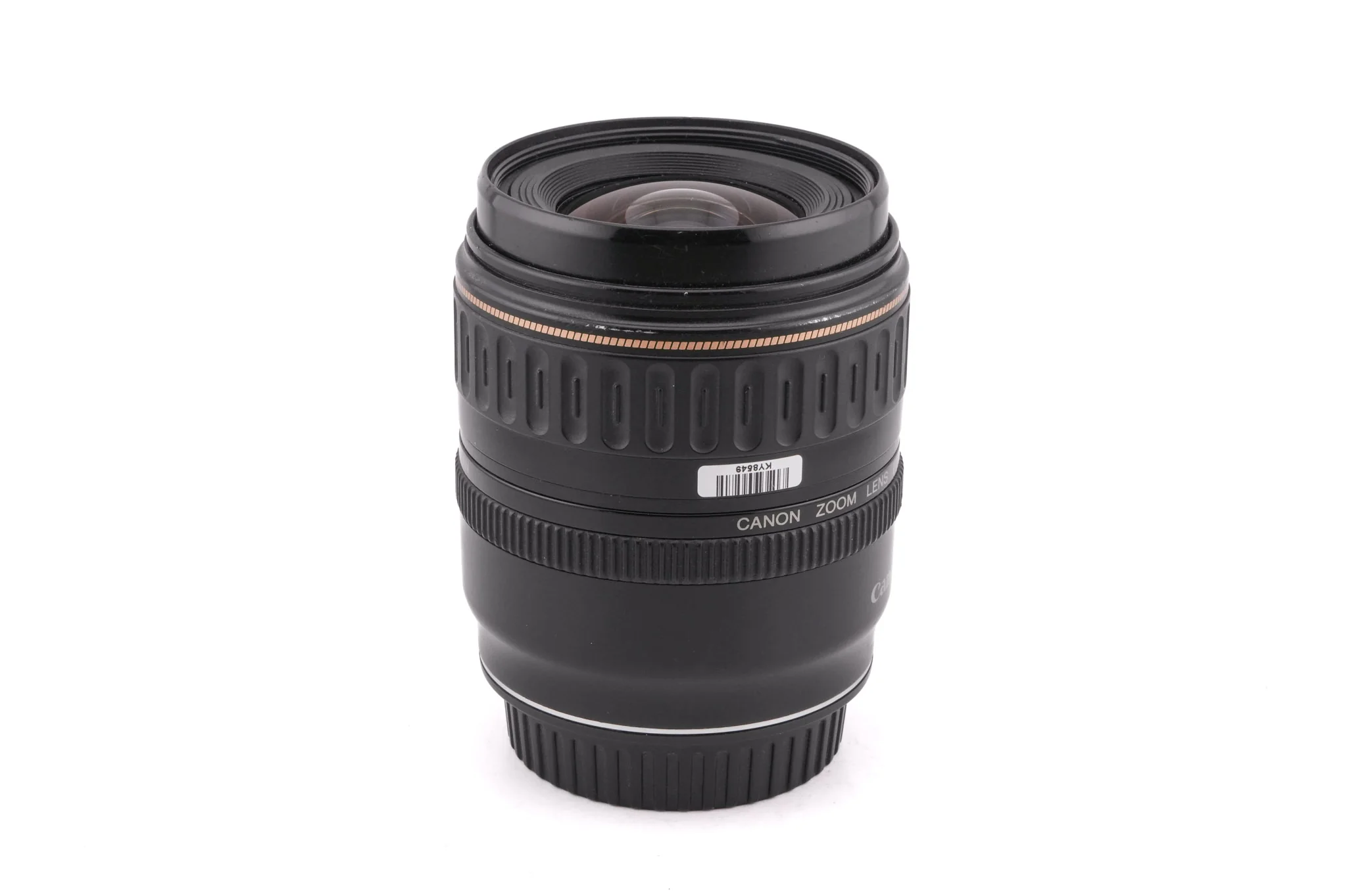 Canon 28-80mm f3.5-5.6 USM - Image 2