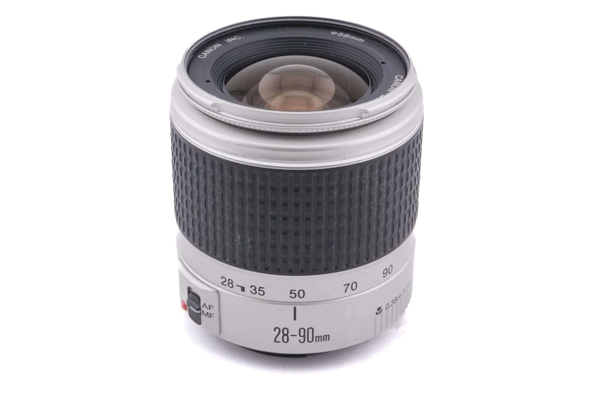 Canon 28-90mm f4-5.6