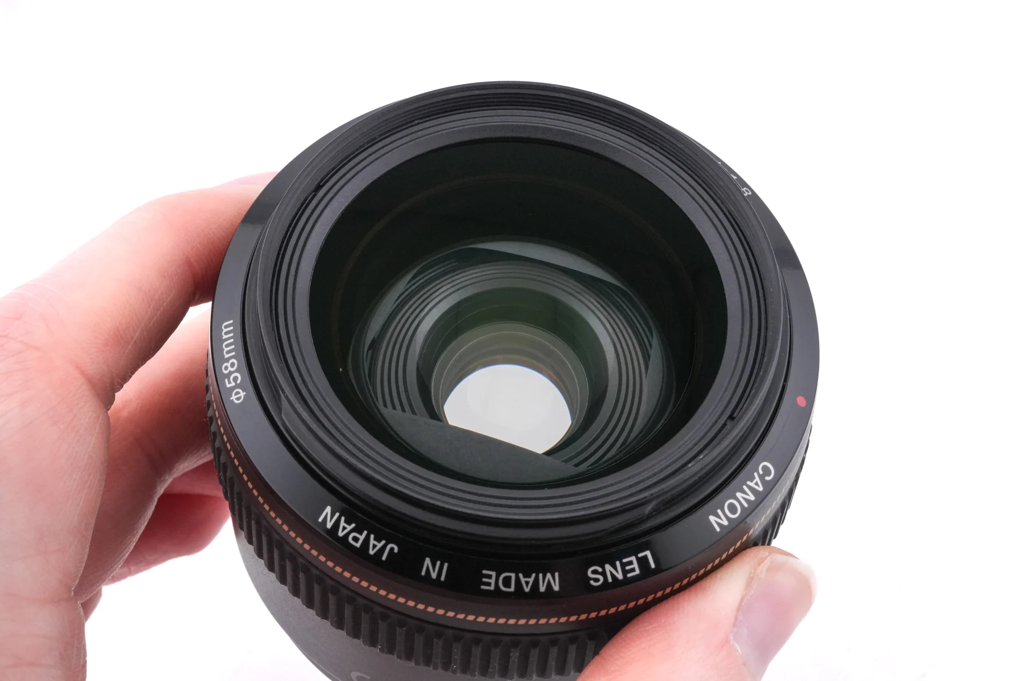 Canon 28mm f1.8 USM - Image 3