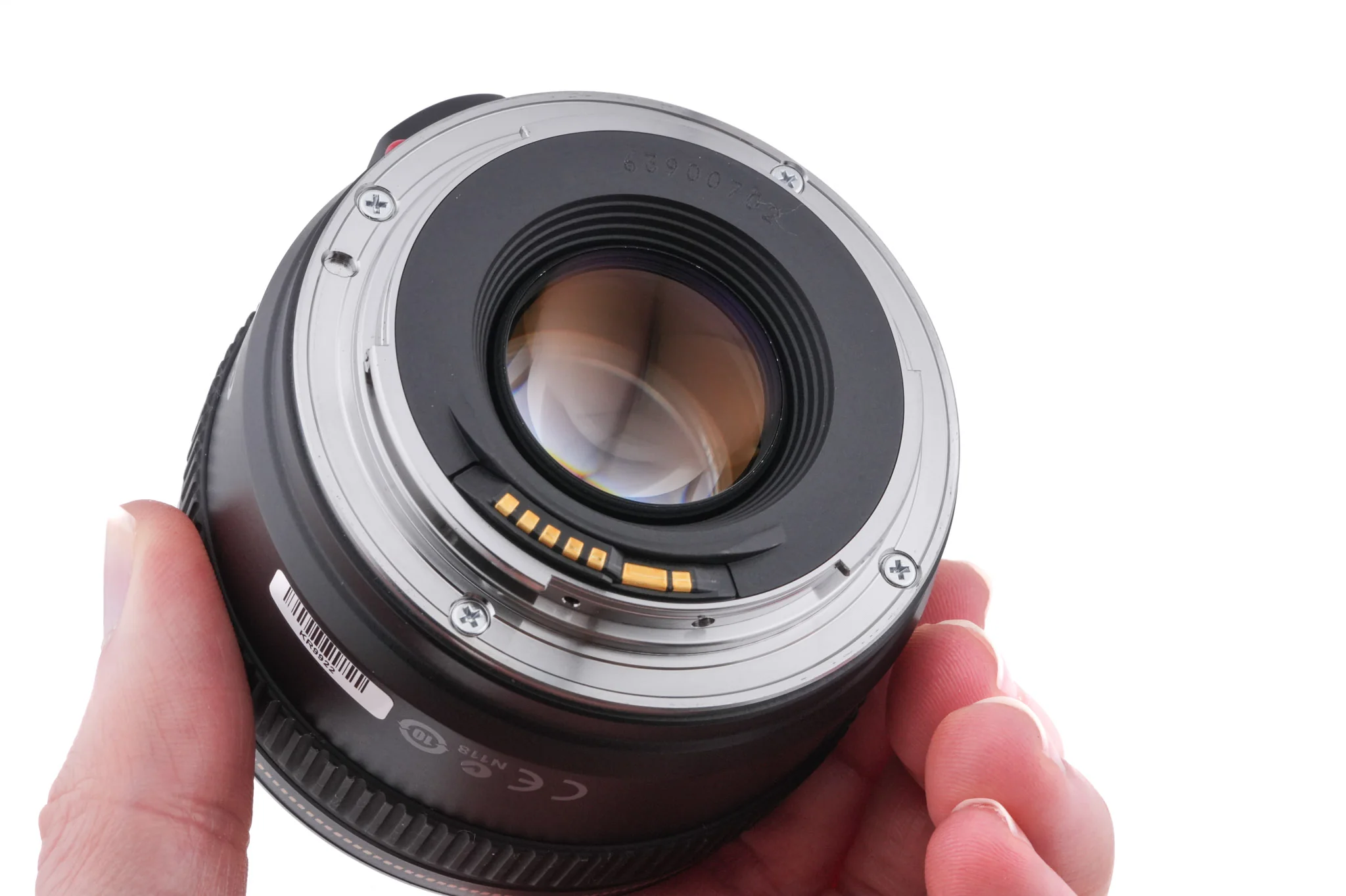 Canon 28mm f1.8 USM - Image 4