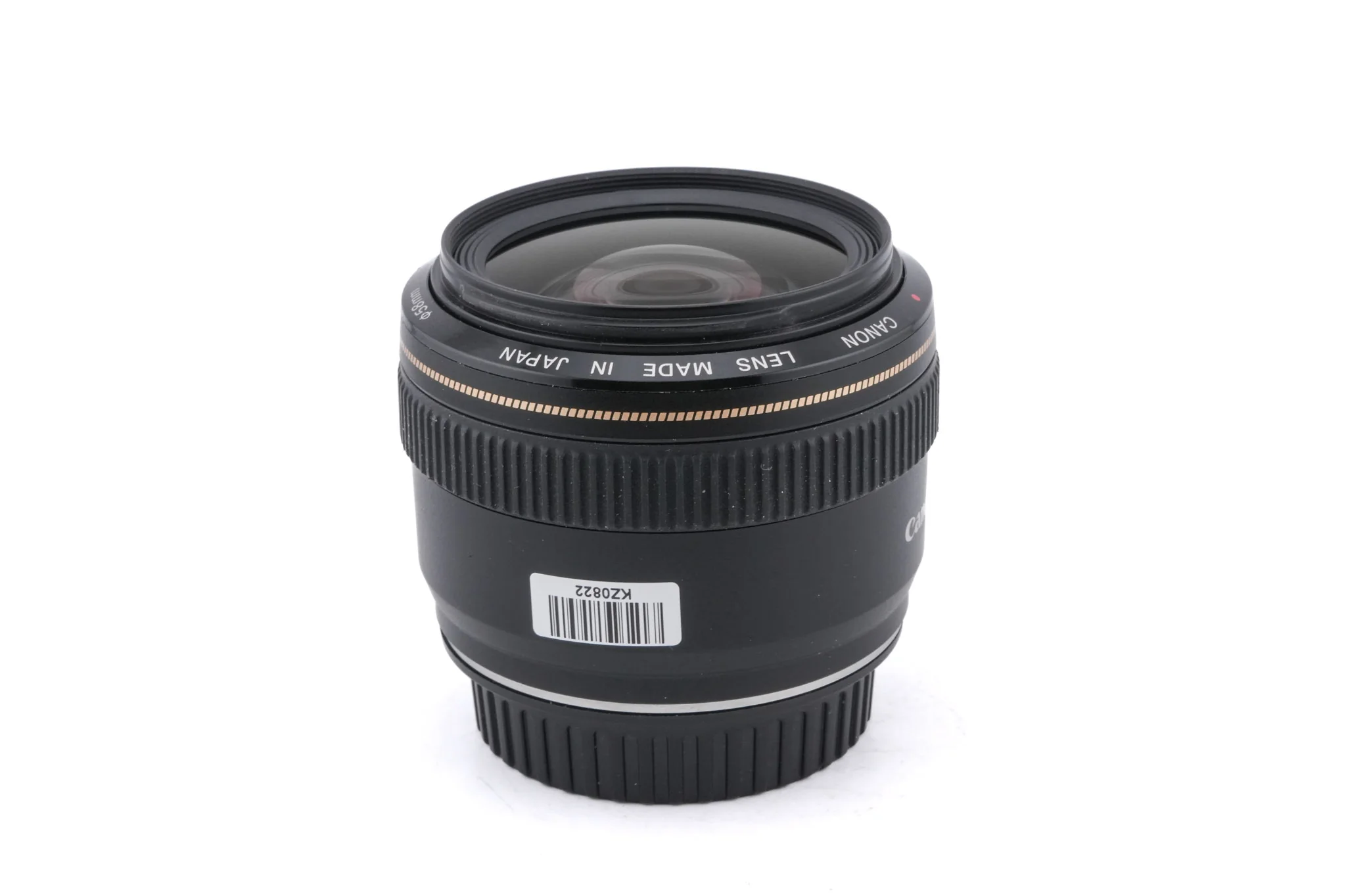 Canon 28mm f1.8 USM - Image 2