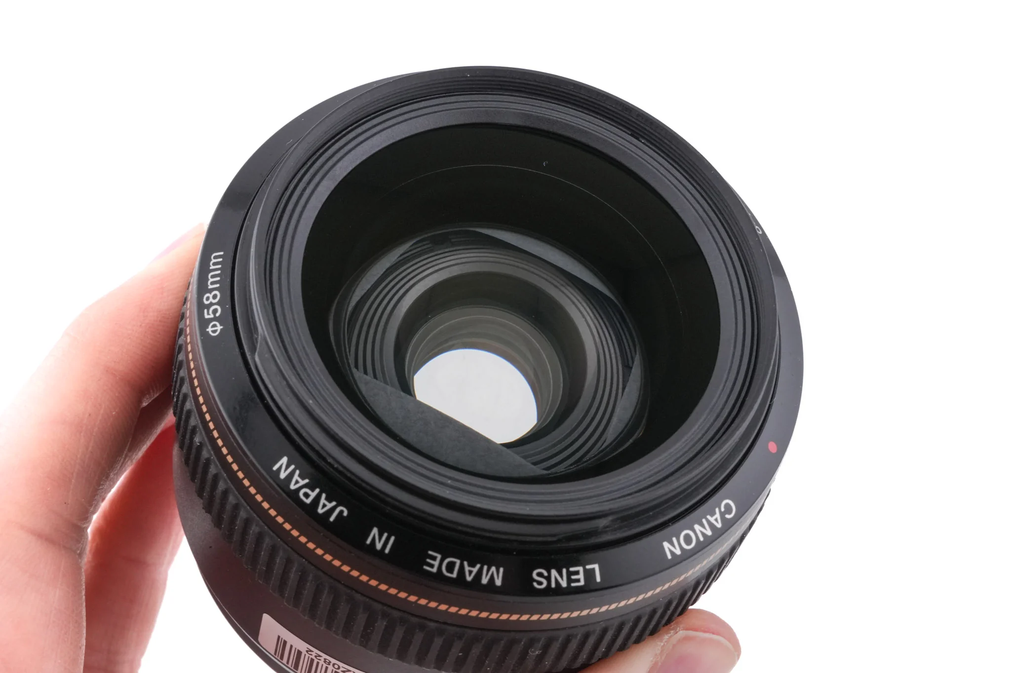 Canon 28mm f1.8 USM - Image 3