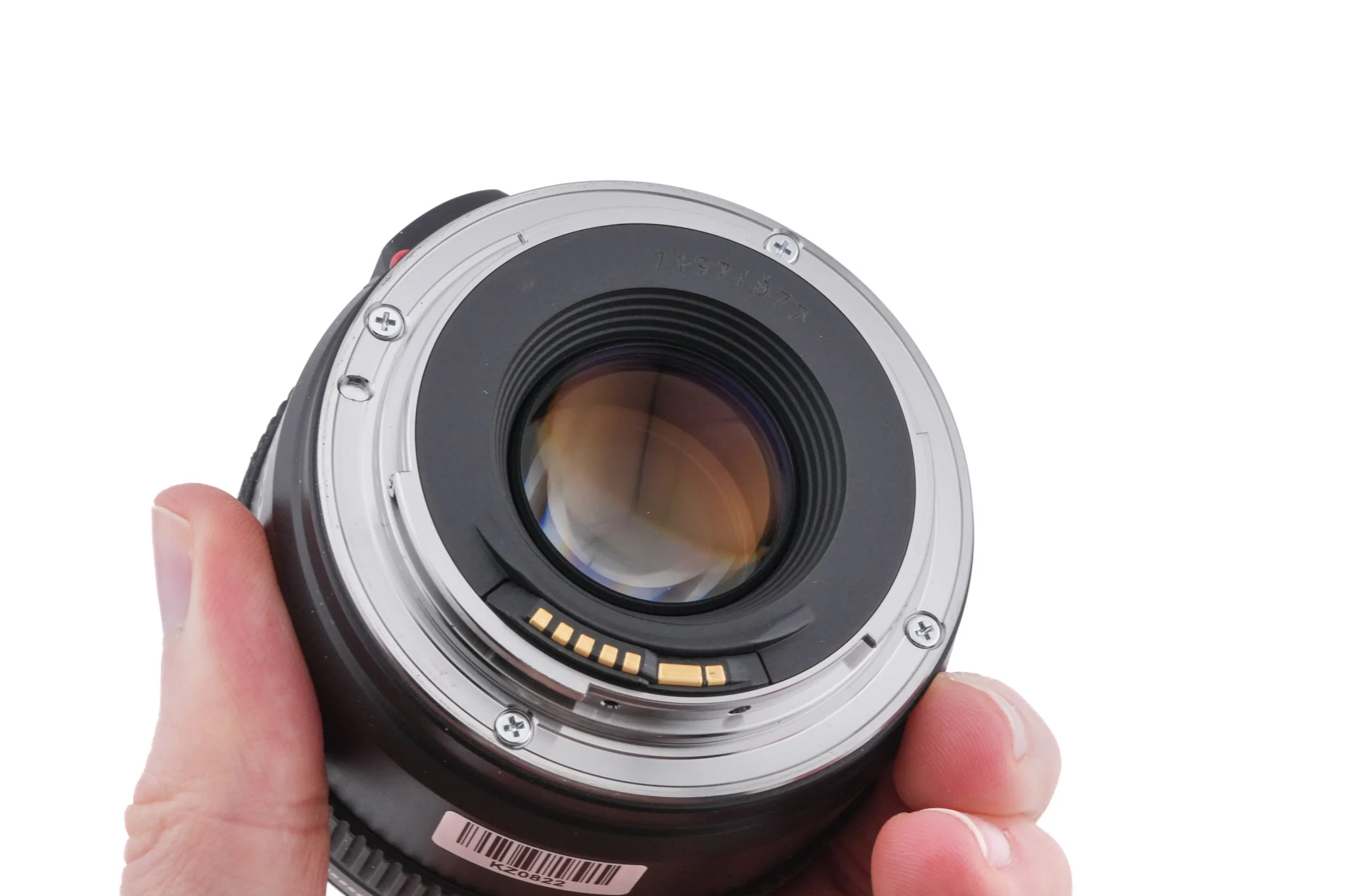 Canon 28mm f1.8 USM - Image 4