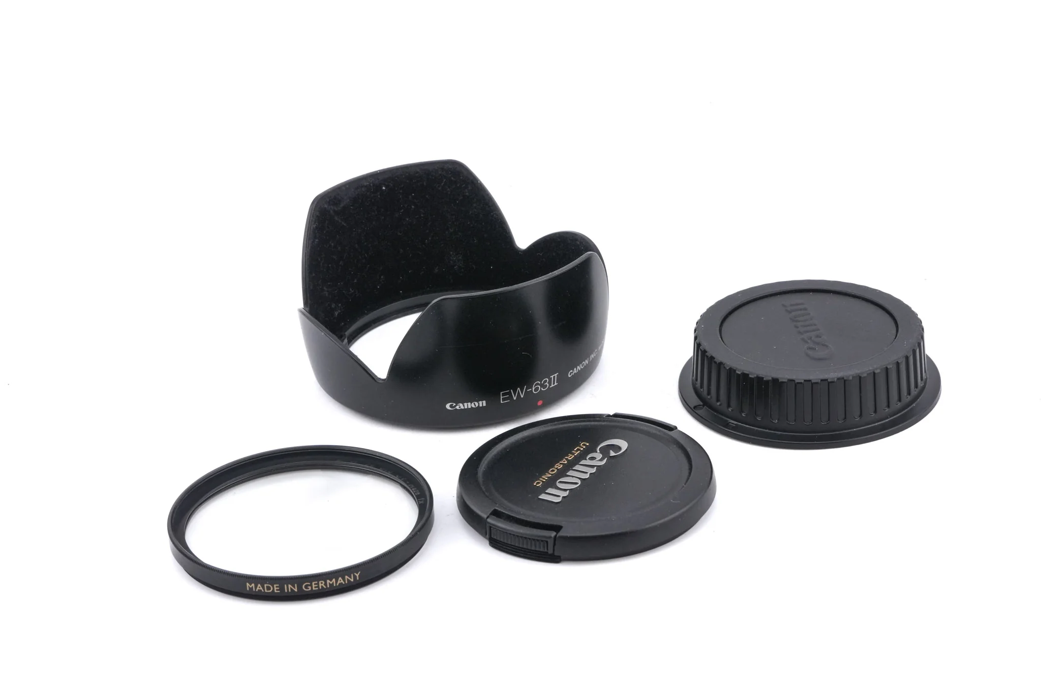 Canon 28mm f1.8 USM - Image 5