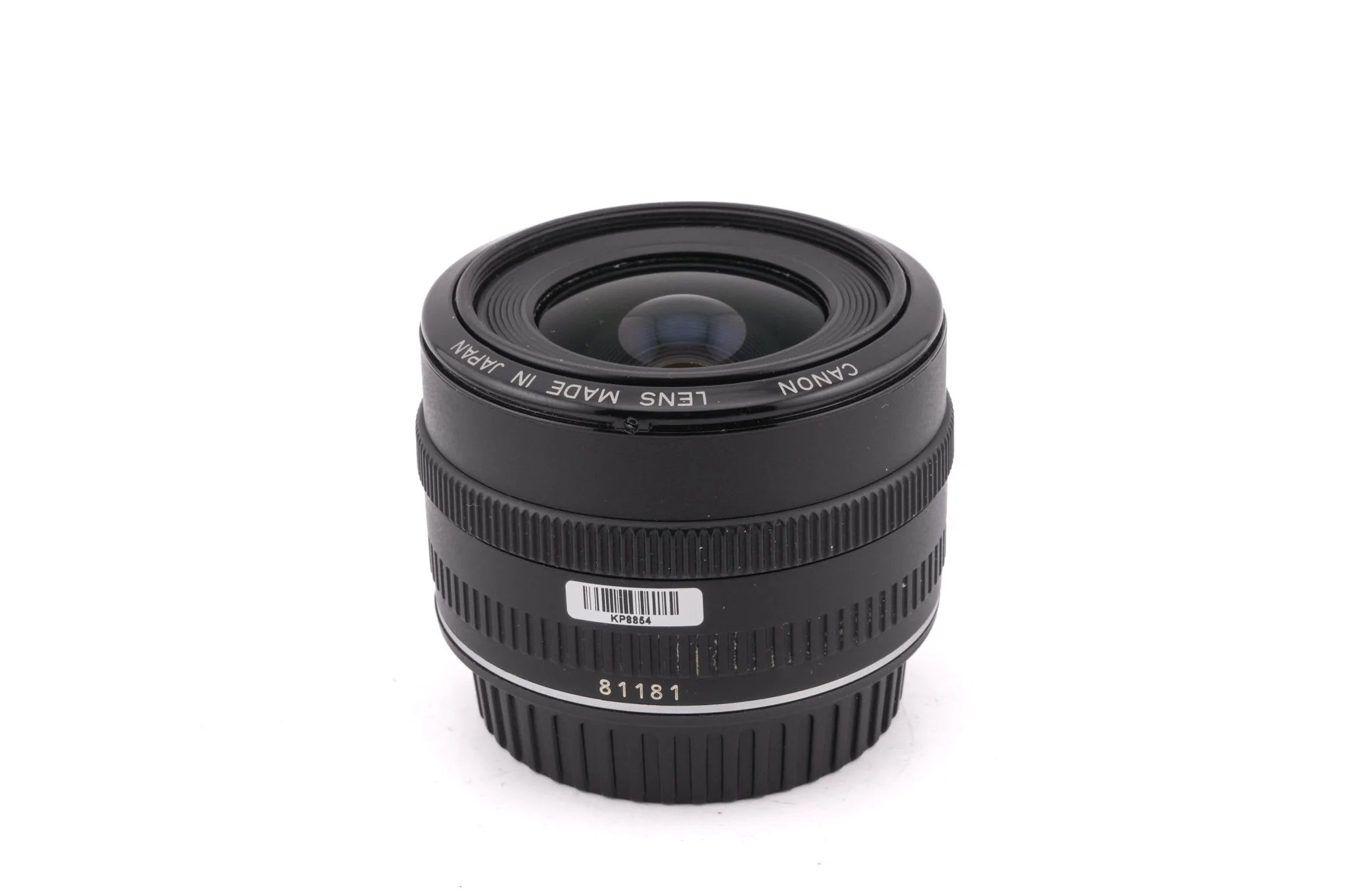 Canon 28mm f2.8 - Image 2