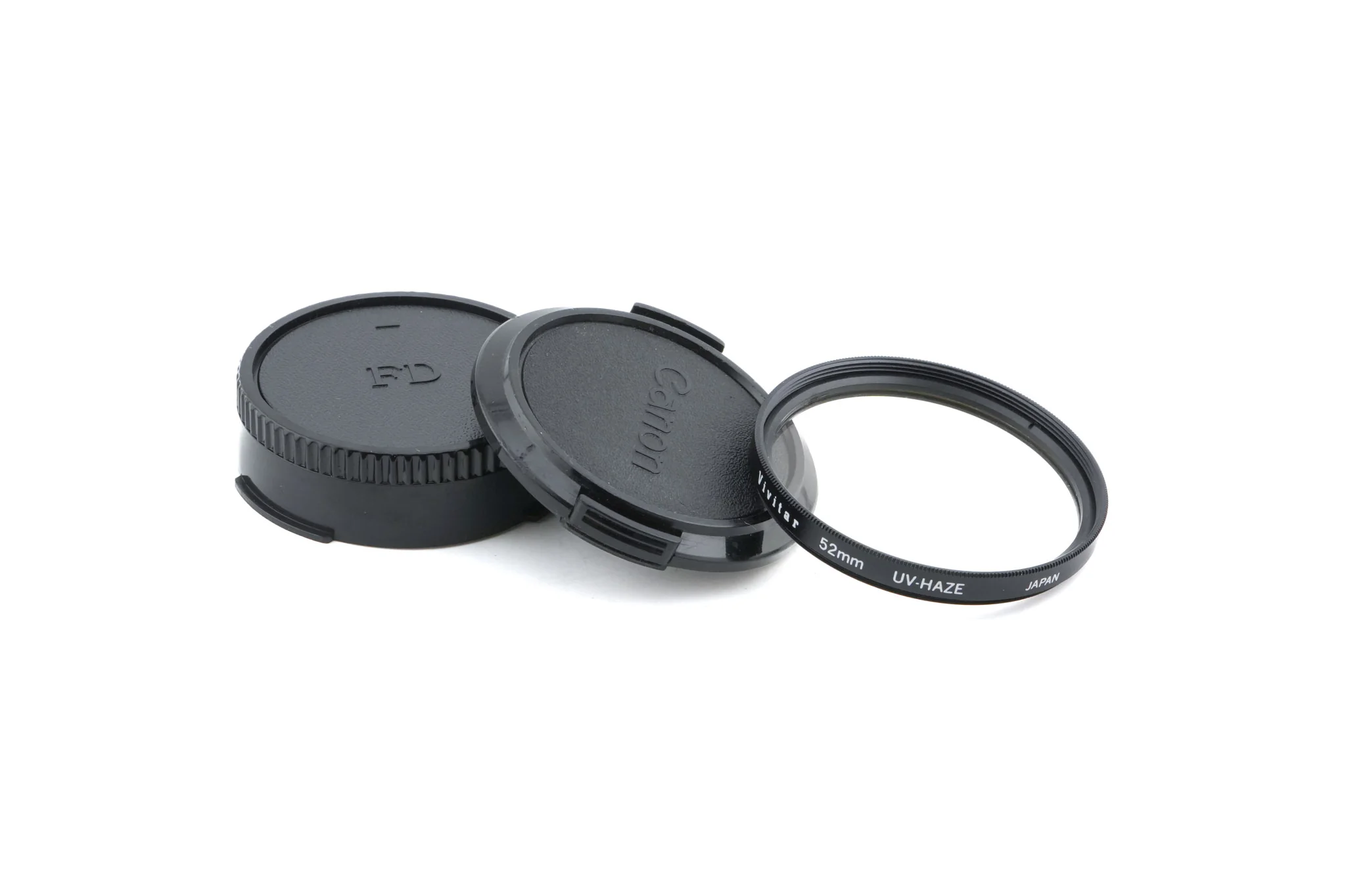 Canon 28mm f2.8 FDn - Image 5