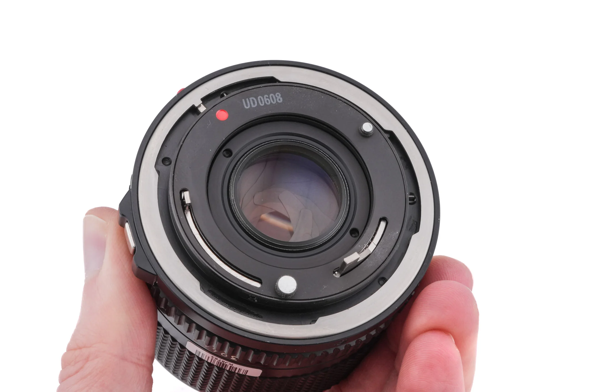 Canon 28mm f2 FDn - Image 4