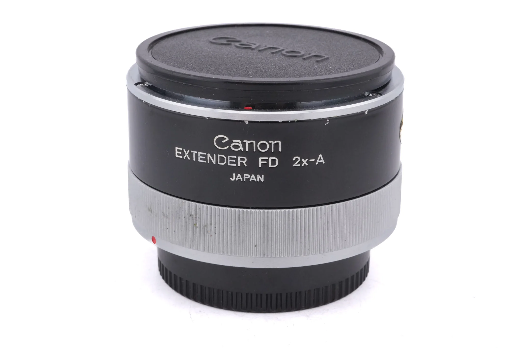 Canon 2X-A Teleconverter Extender