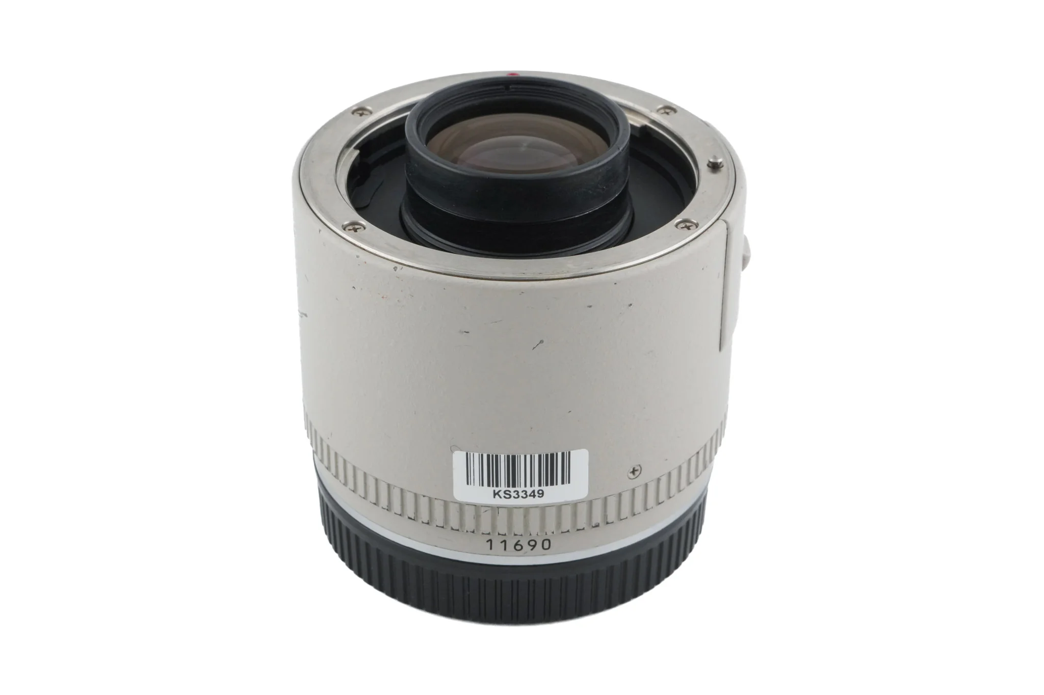 Canon 2x Teleconverter Extender EF - Image 2