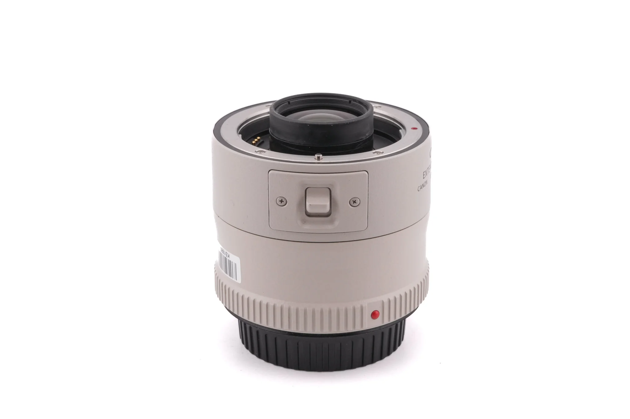 Canon 2x Teleconverter Extender EF II - Image 2