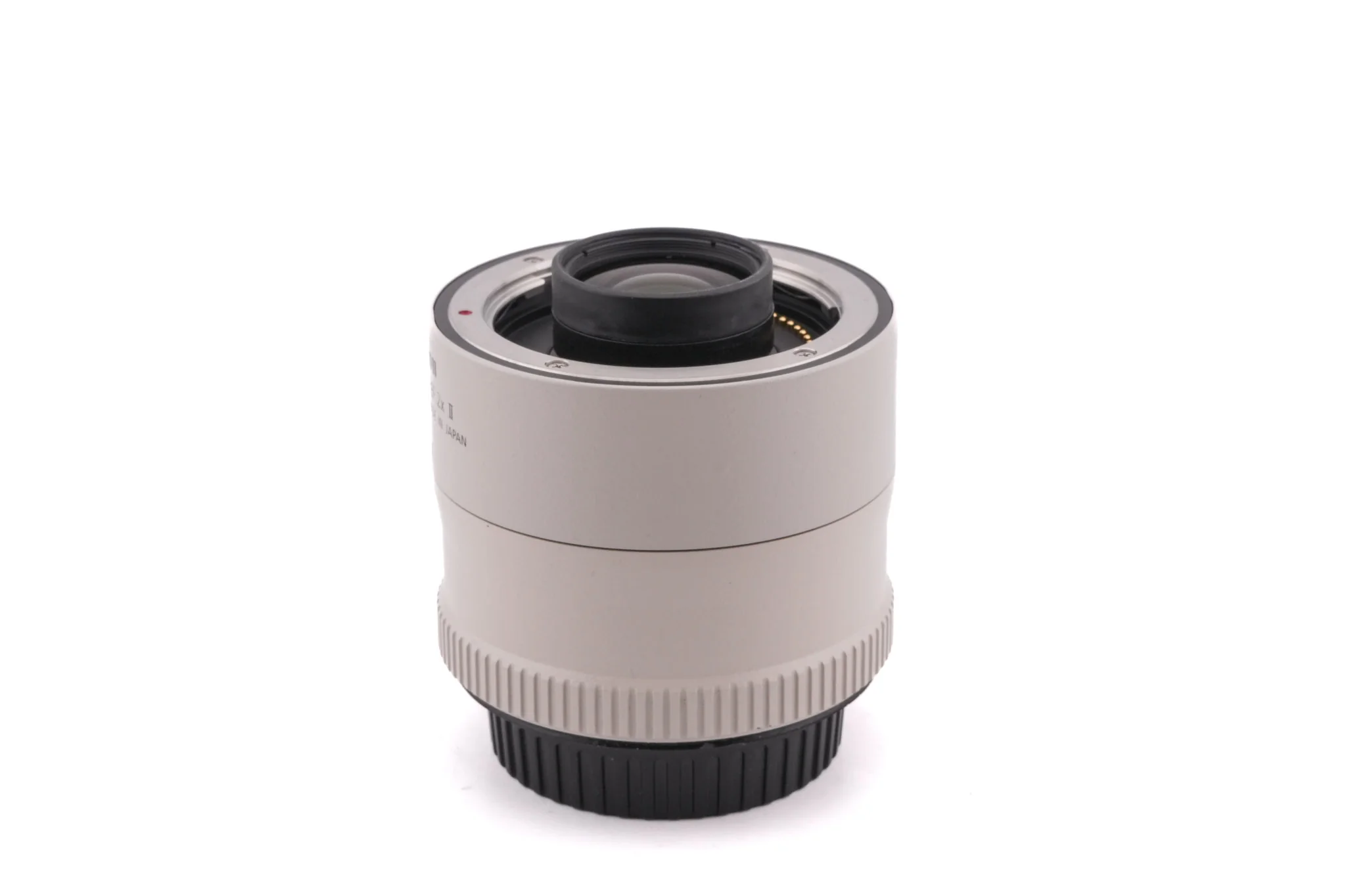 Canon 2x Teleconverter Extender EF II - Image 4