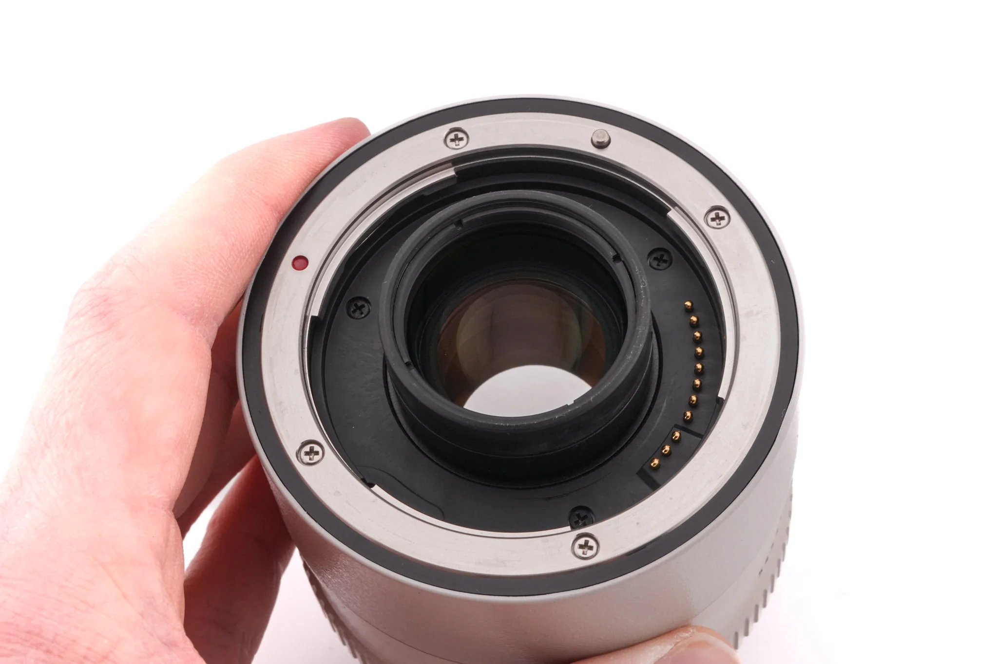 Canon 2x Teleconverter Extender EF II - Image 5