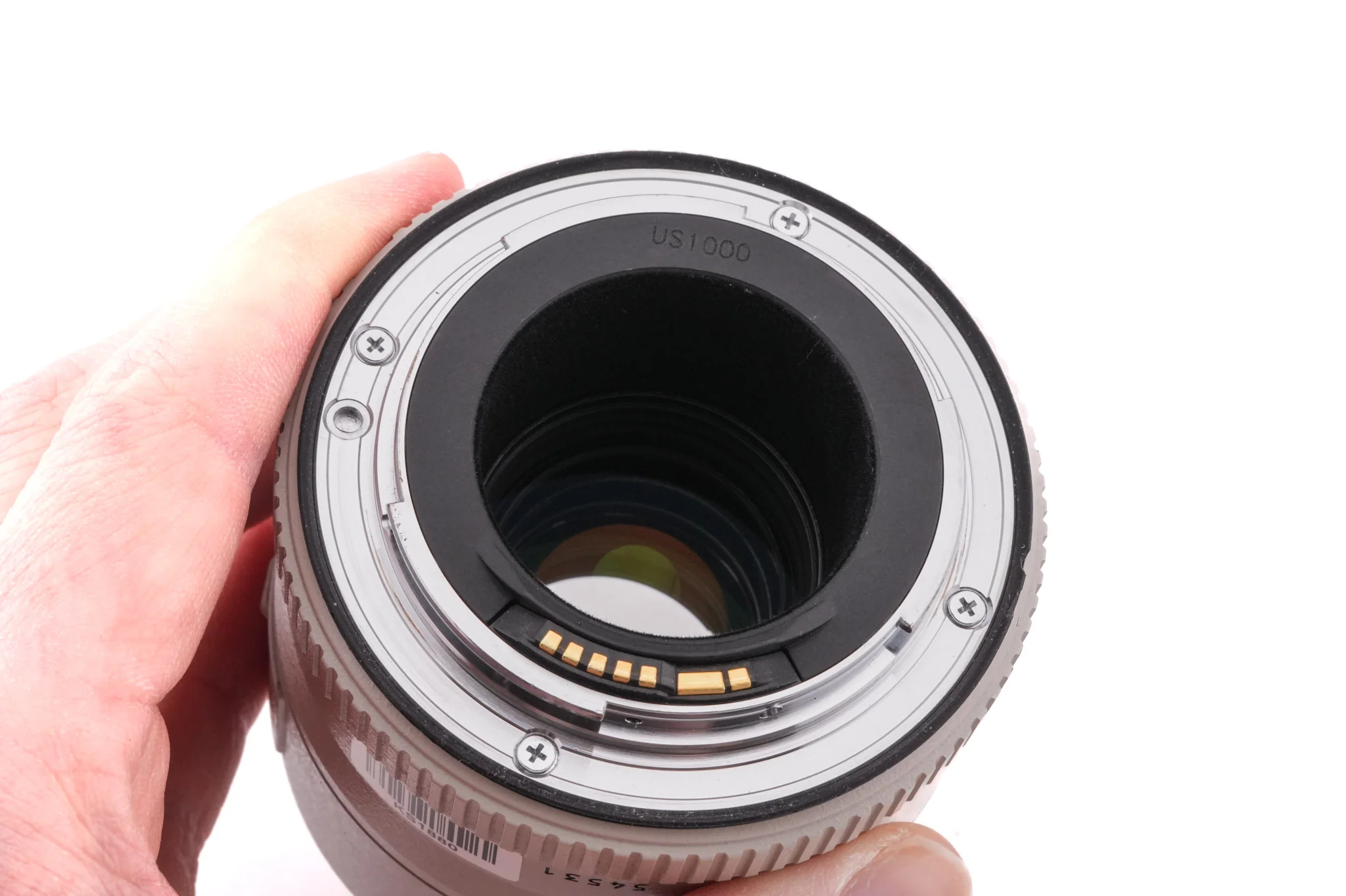 Canon 2x Teleconverter Extender EF II - Image 6