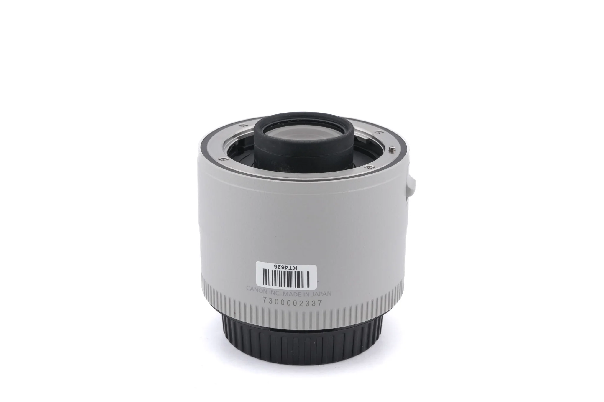 Canon 2x Teleconverter Extender EF III - Image 2