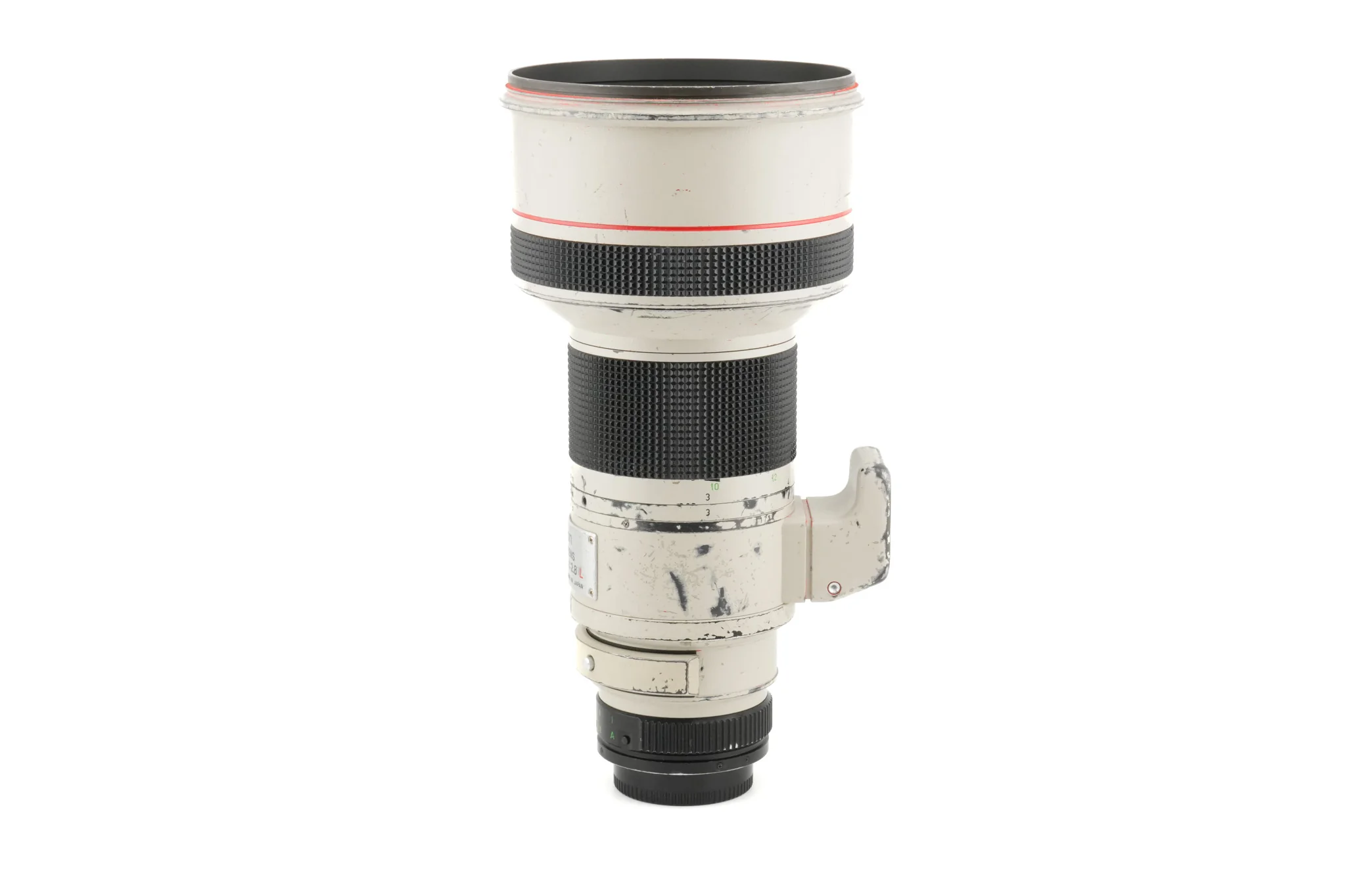 Canon 300mm f2.8 L FDn - Image 4