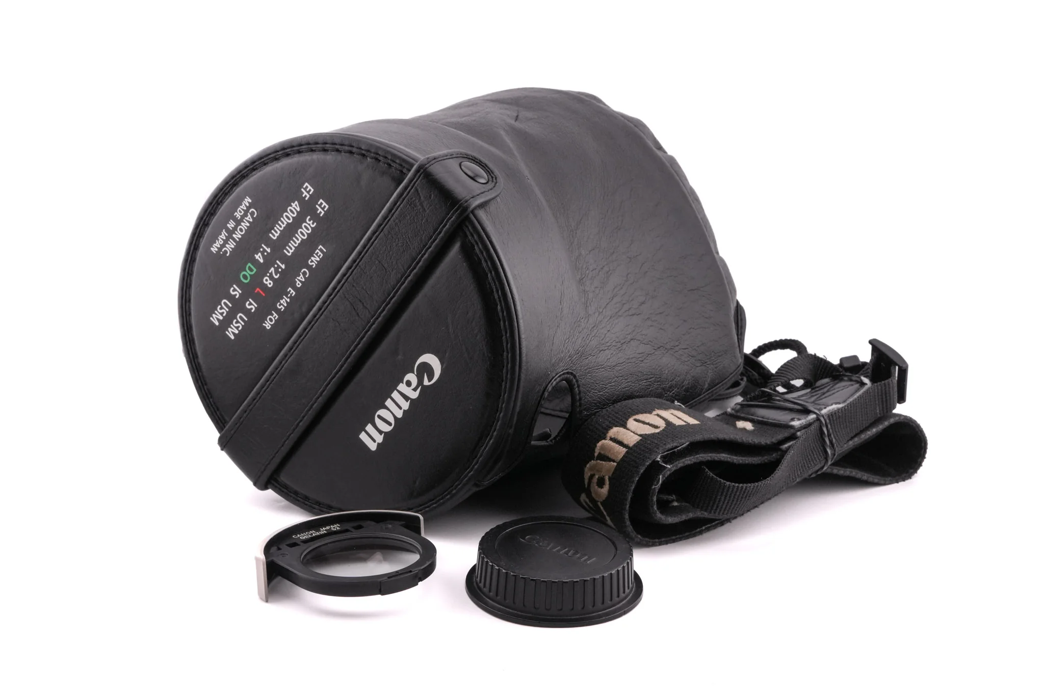 Canon 300mm f2.8 L IS USM - Image 10