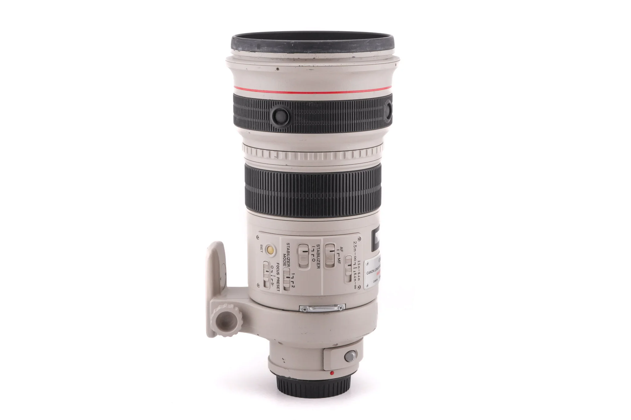 Canon 300mm f2.8 L IS USM - Image 2