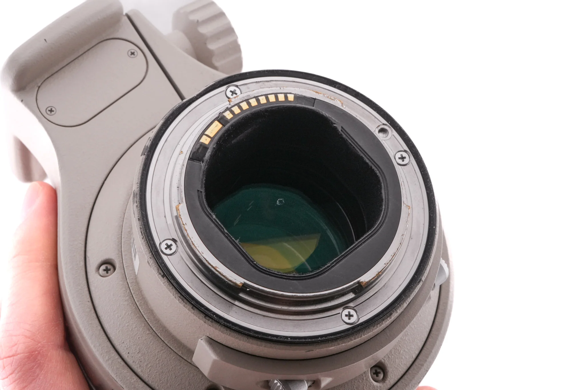 Canon 300mm f2.8 L IS USM - Image 6