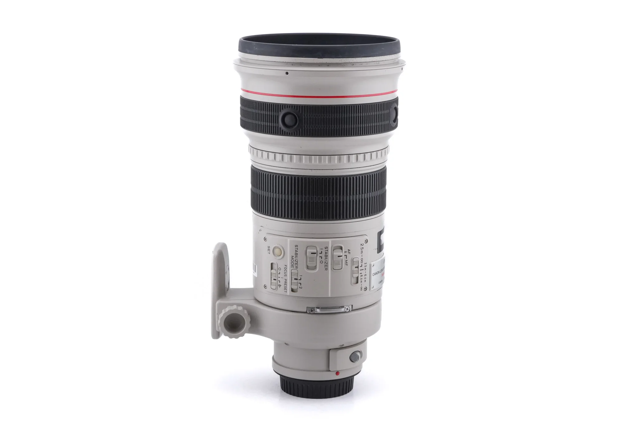 Canon 300mm f2.8 L IS USM - Image 2