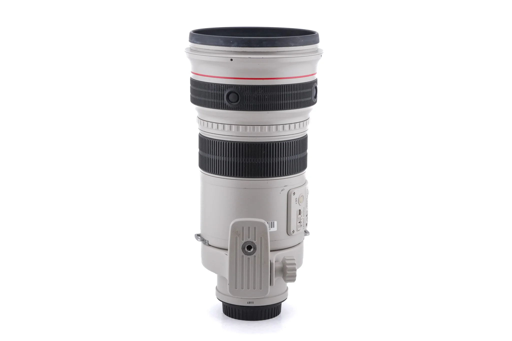 Canon 300mm f2.8 L IS USM - Image 3