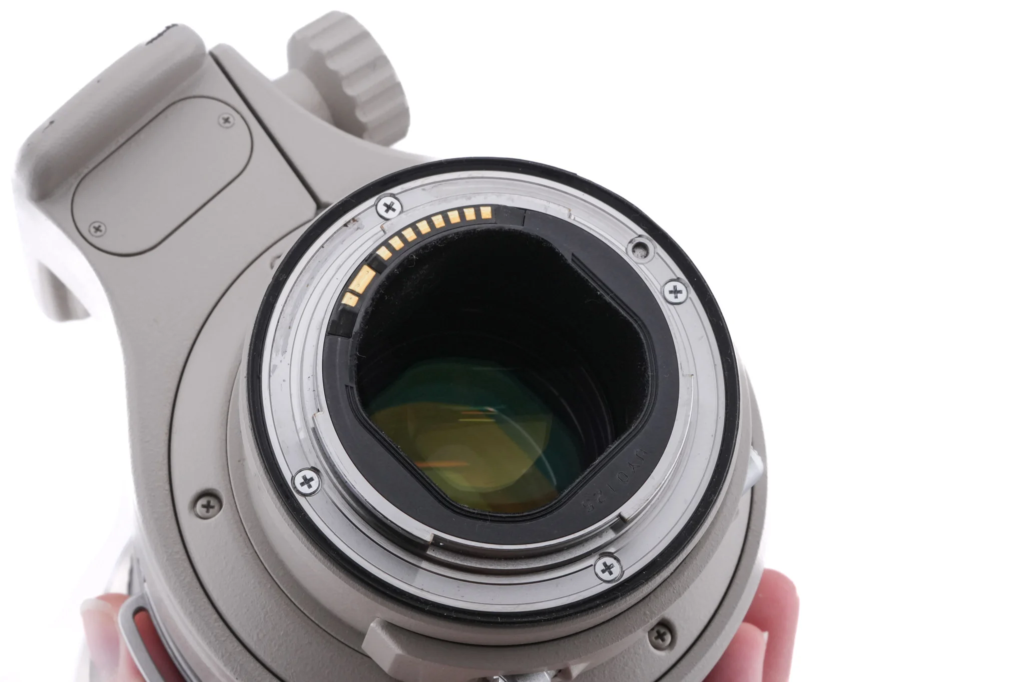 Canon 300mm f2.8 L IS USM - Image 6