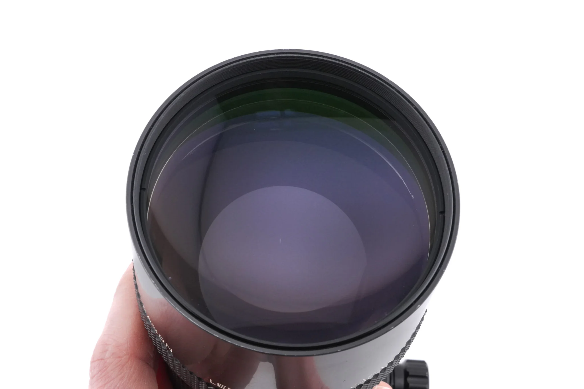 Canon 300mm f4 FDn - Image 3