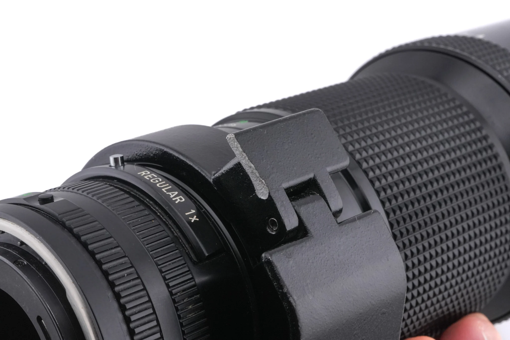 Canon 300mm f4 FDn - Image 5