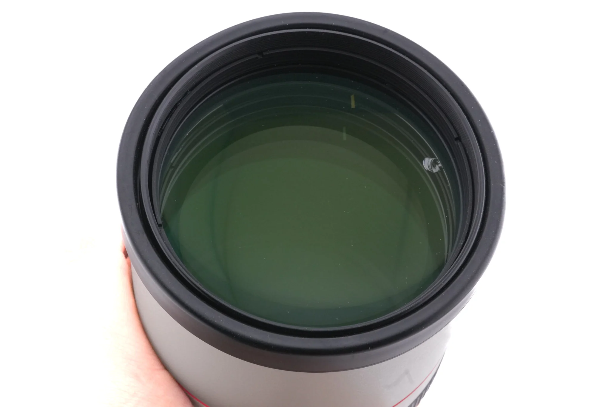 Canon 300mm f4 L IS USM - Image 5