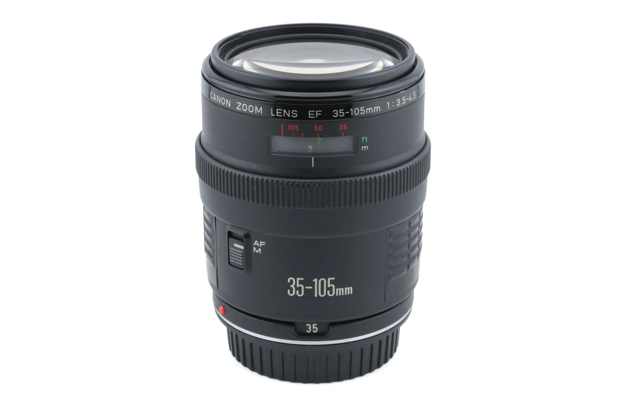Canon 35-105mm f3.5-4.5