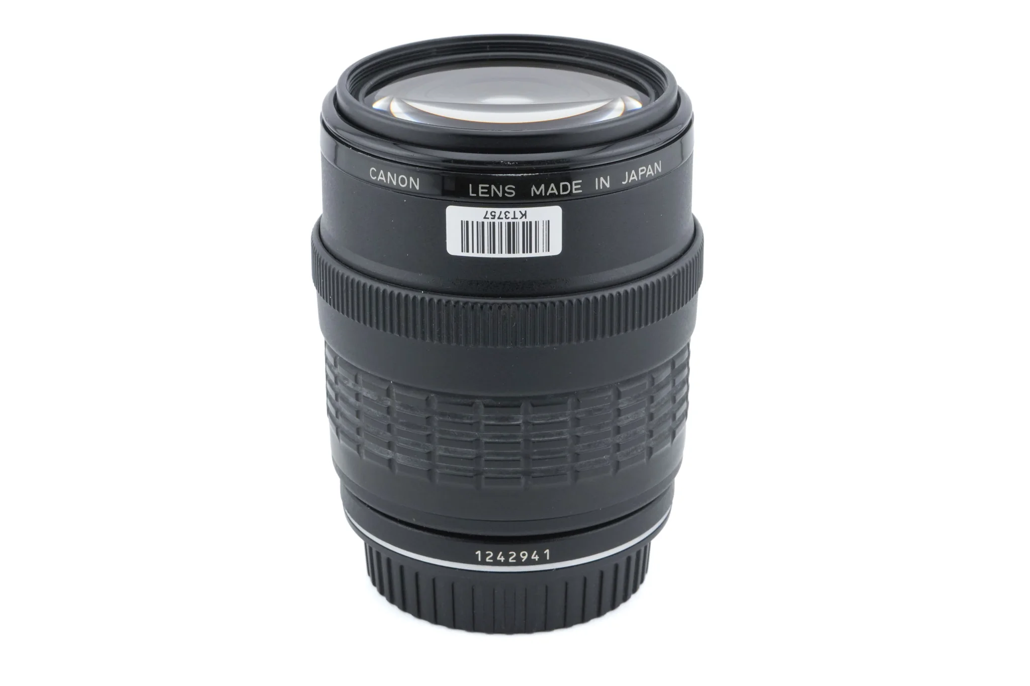 Canon 35-105mm f3.5-4.5 - Image 2