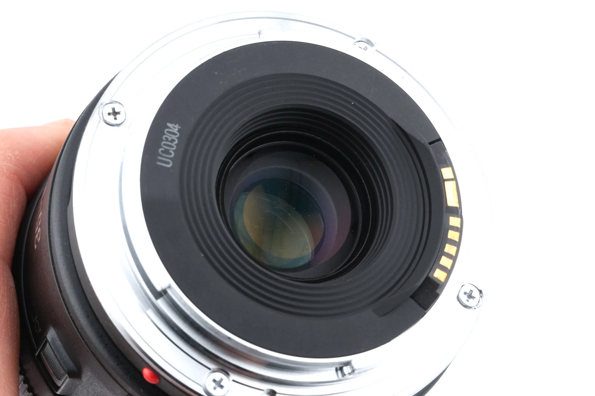 Canon 35-105mm f3.5-4.5 - Image 4