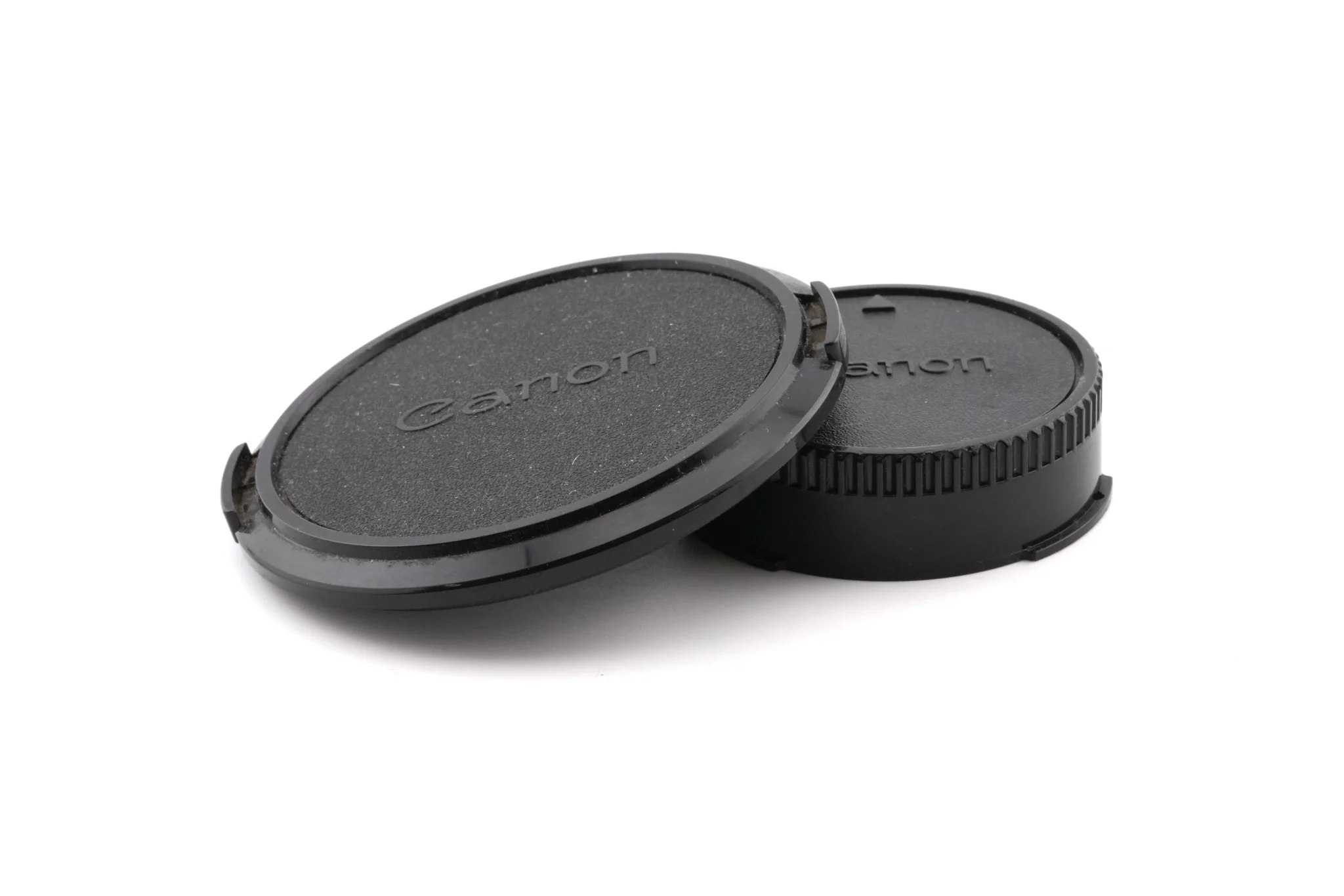 Canon 35-105mm f3.5 FDn - Image 5