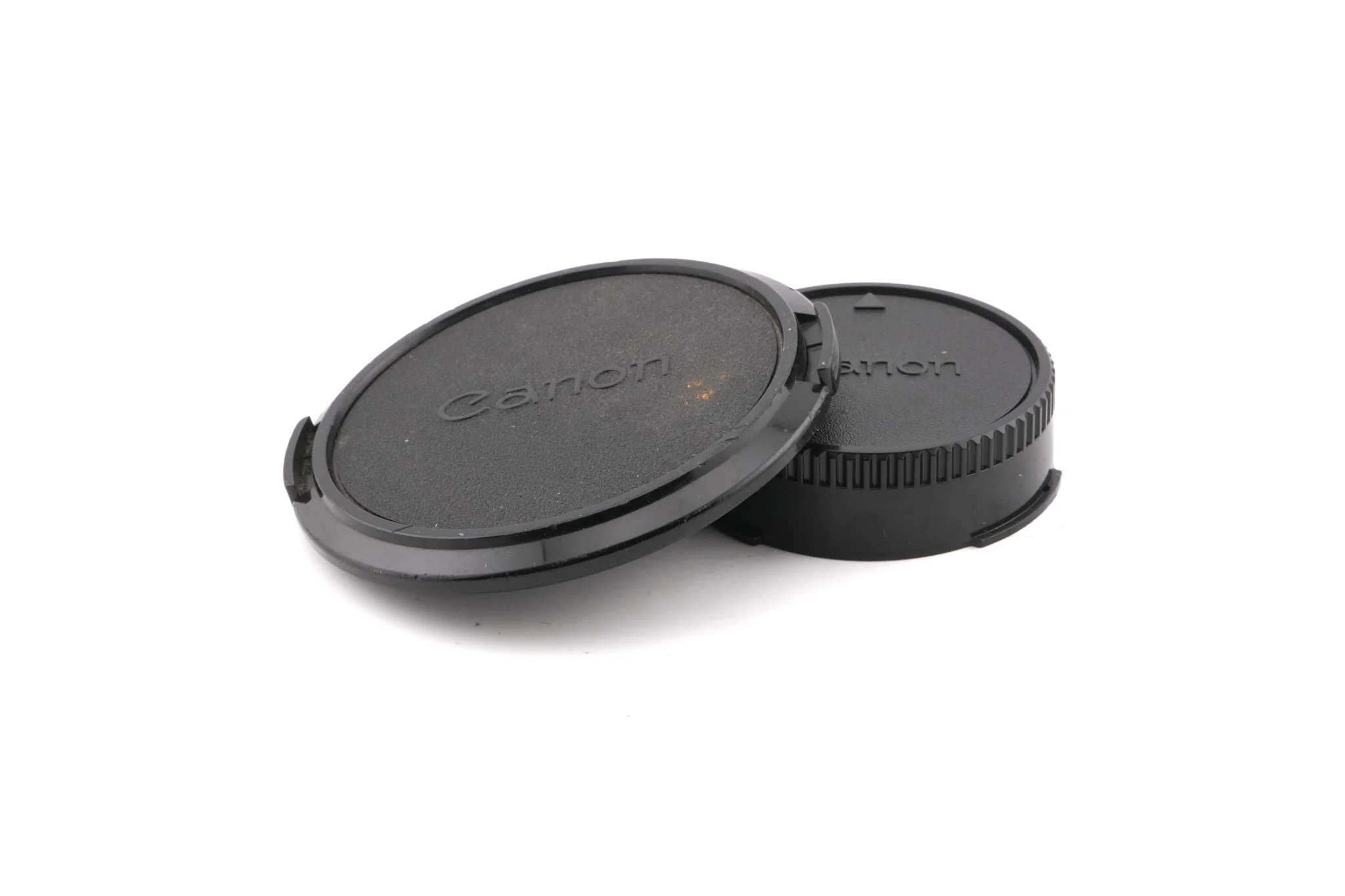 Canon 35-105mm f3.5 FDn - Image 5