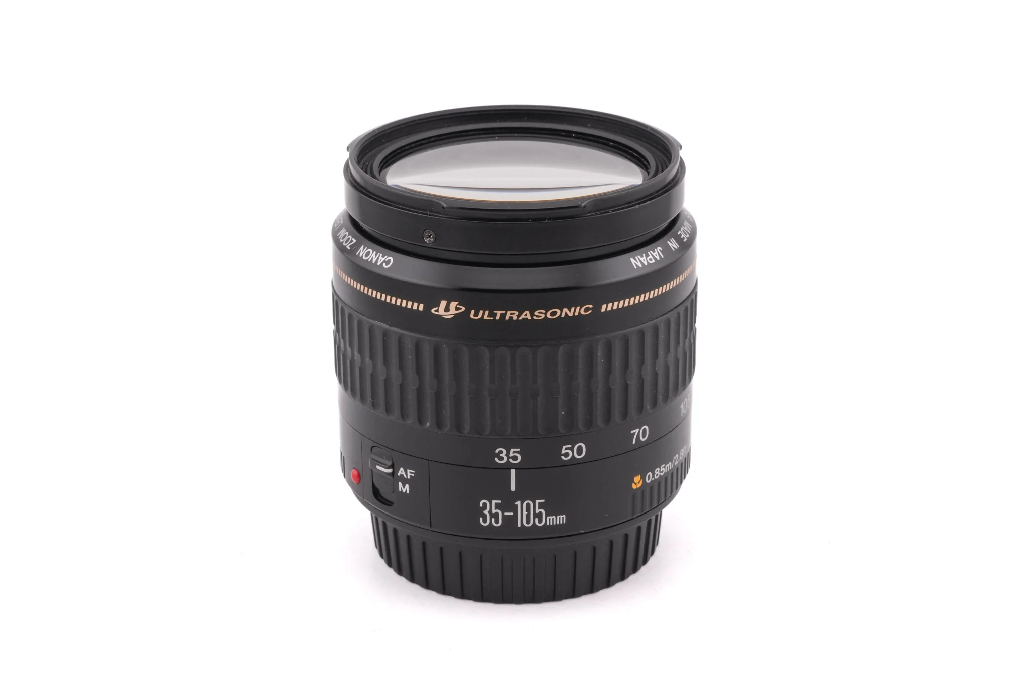 Canon 35-105mm f4.5-5.6 USM