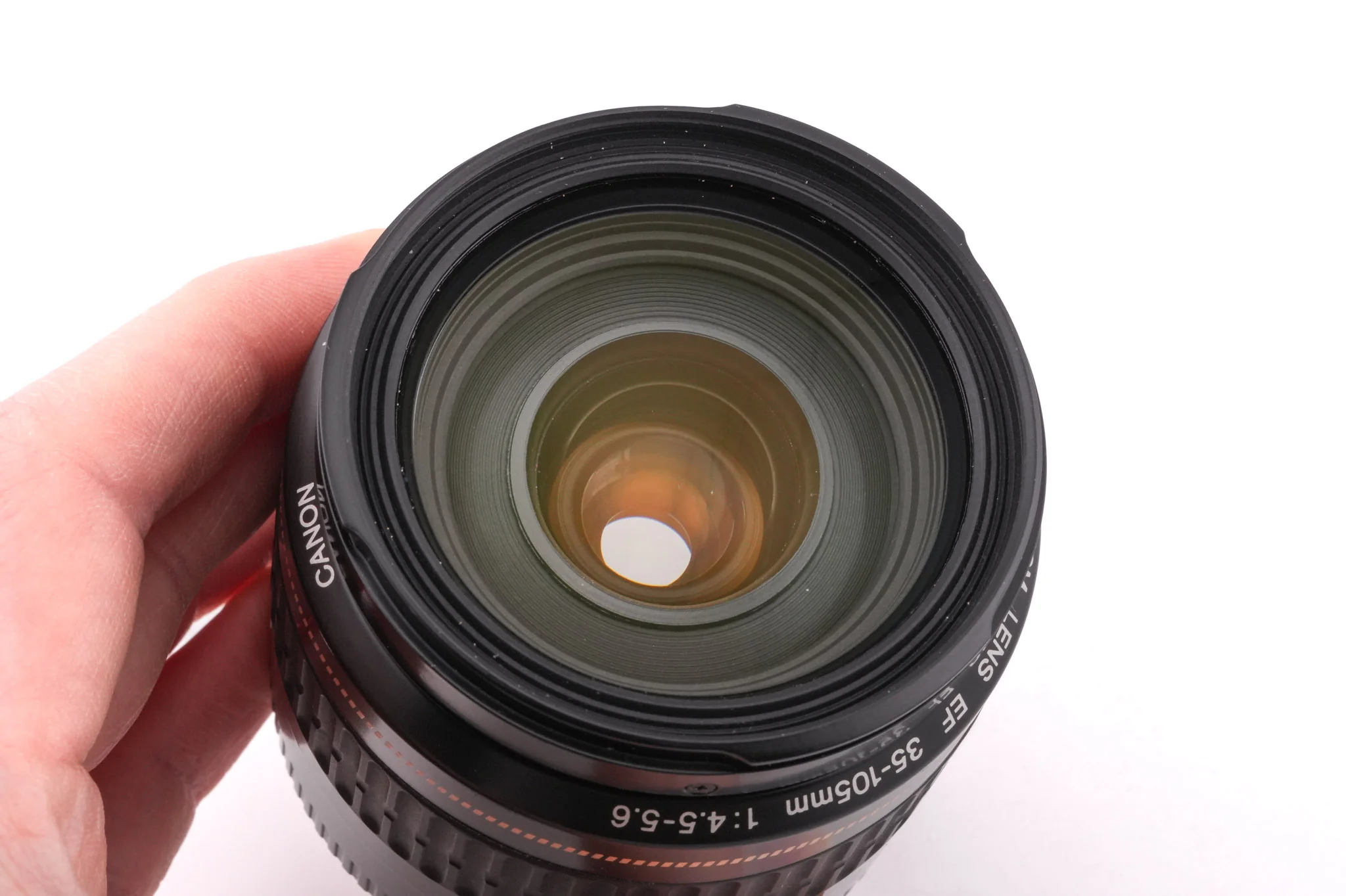 Canon 35-105mm f4.5-5.6 USM - Image 3